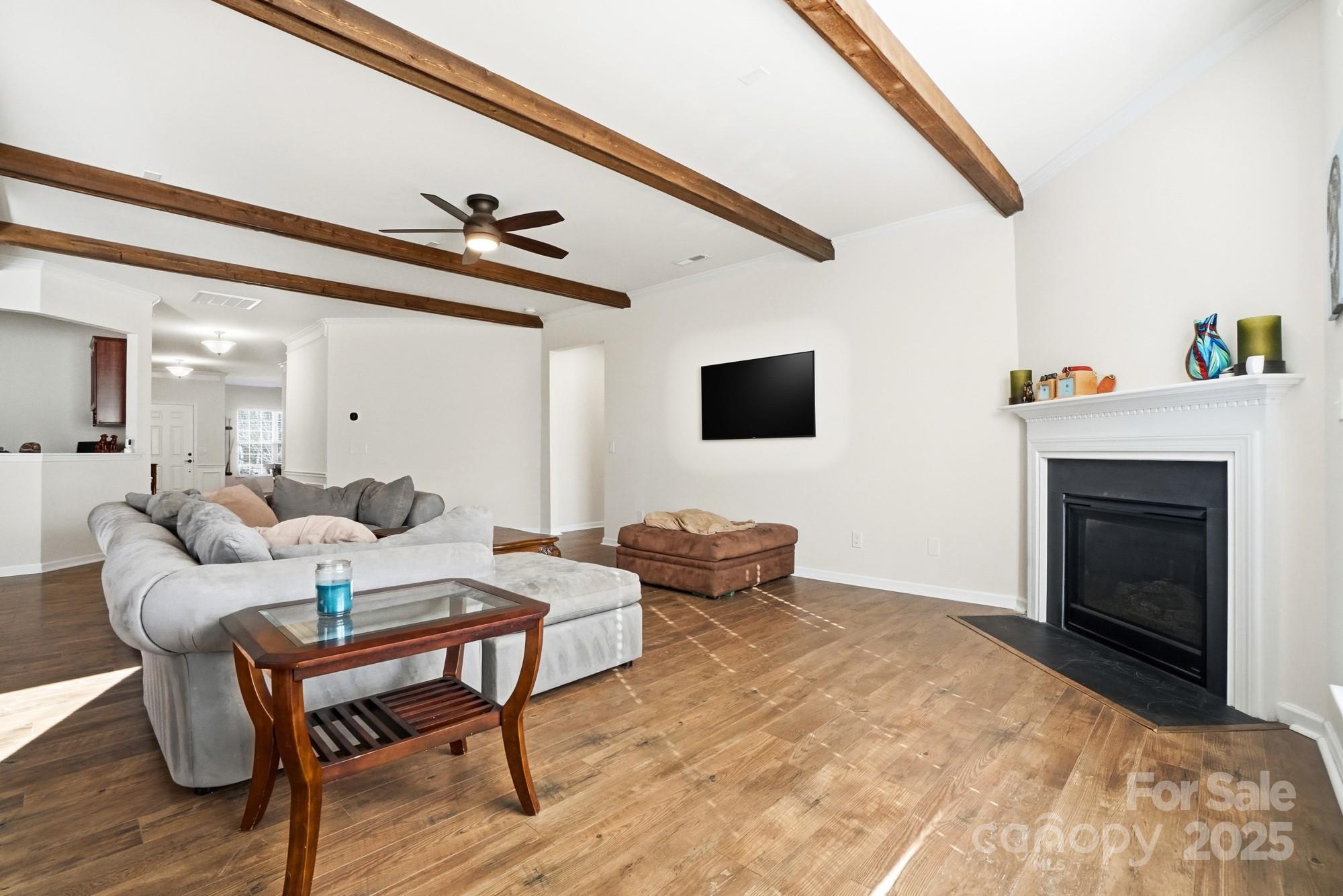 Audubon Lake - Residential