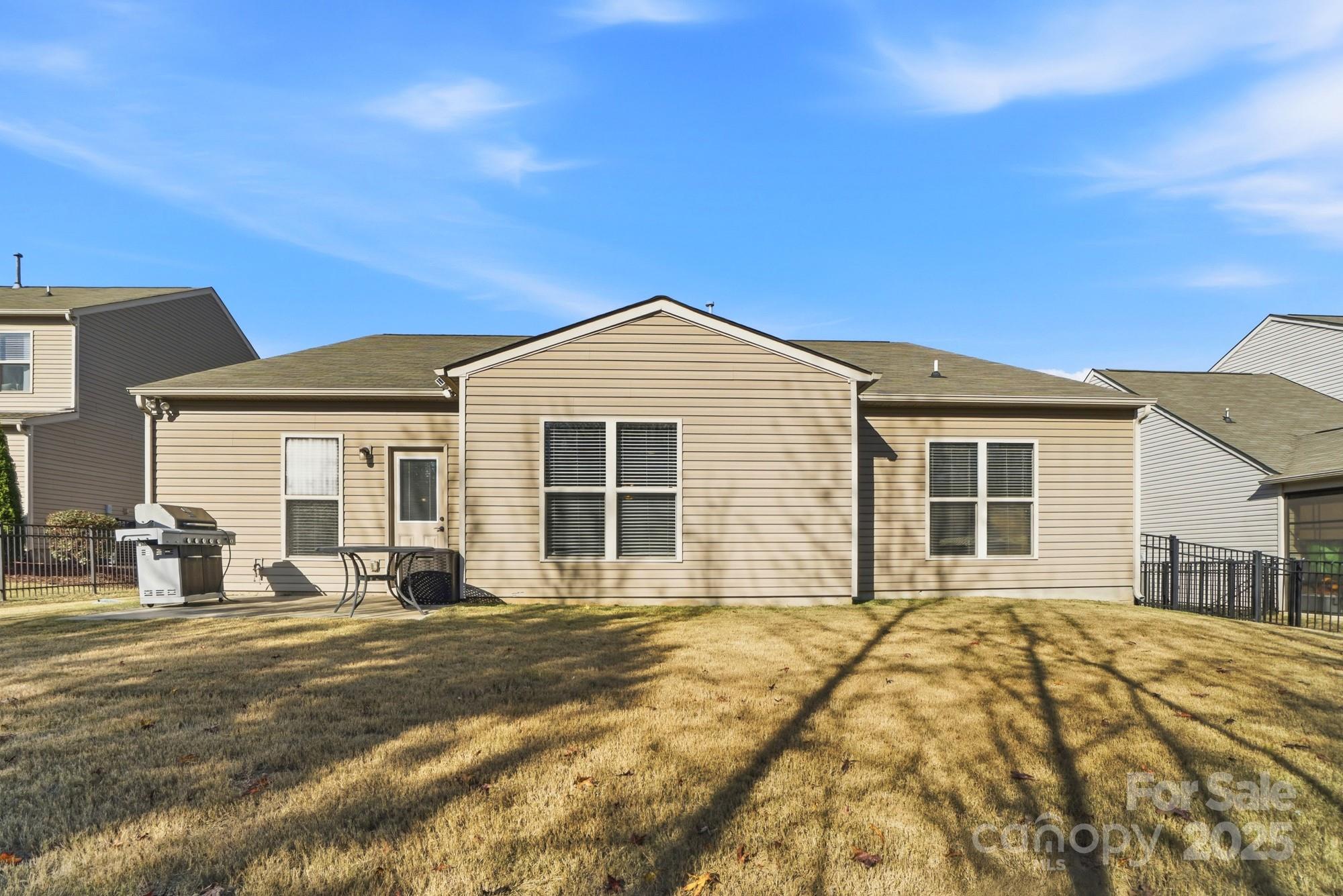 Audubon Lake - Residential