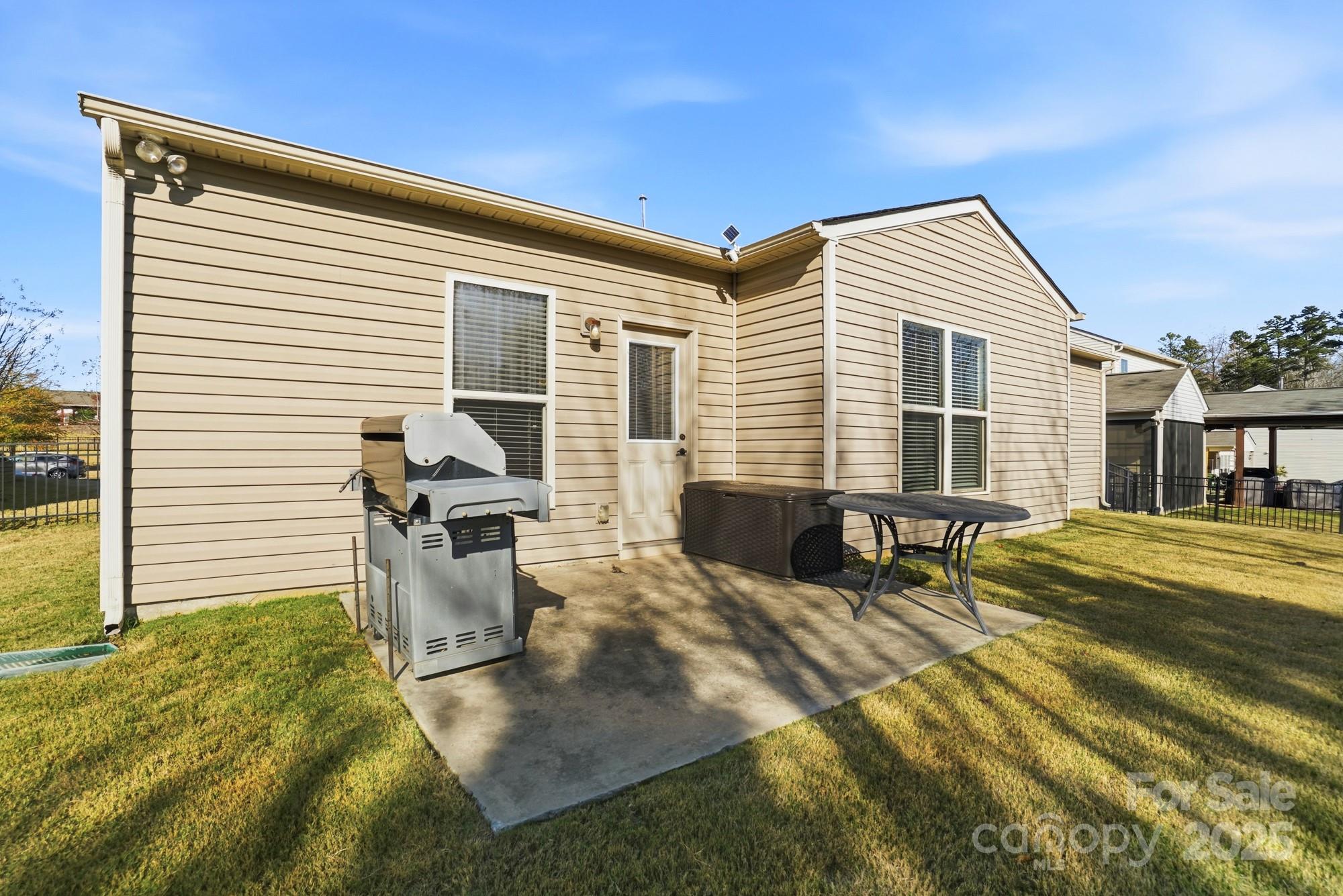 Audubon Lake - Residential