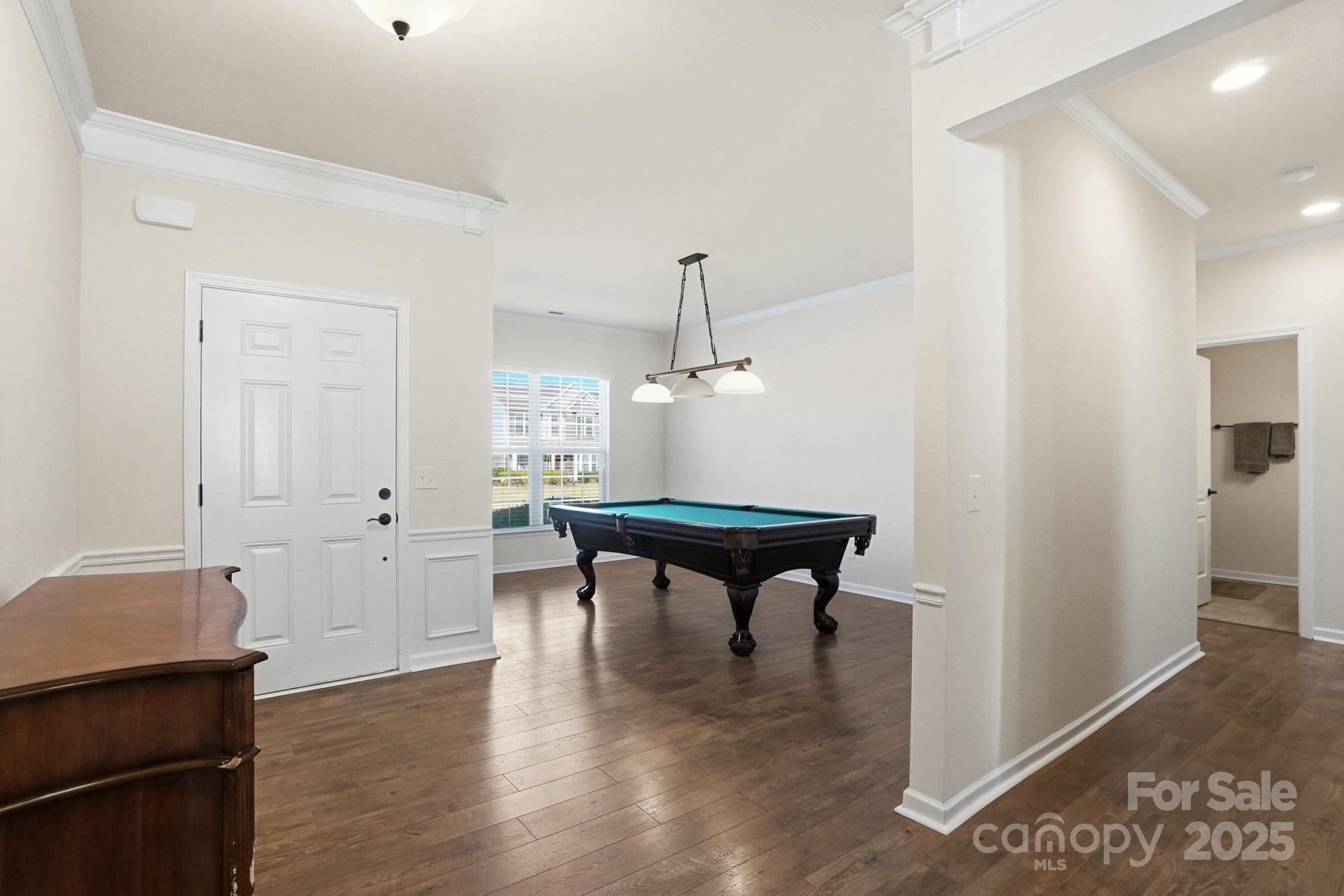 Audubon Lake - Residential