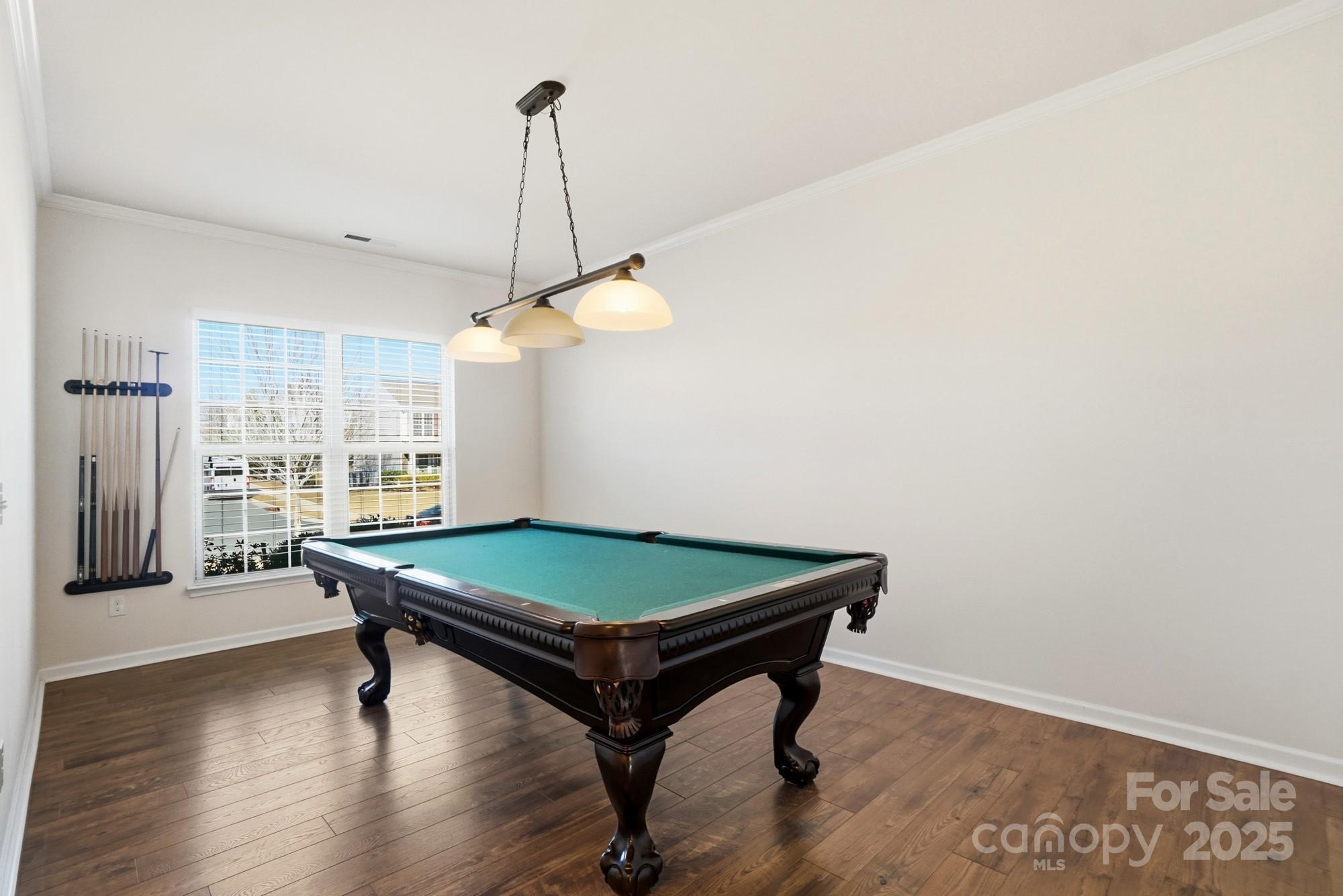 Audubon Lake - Residential