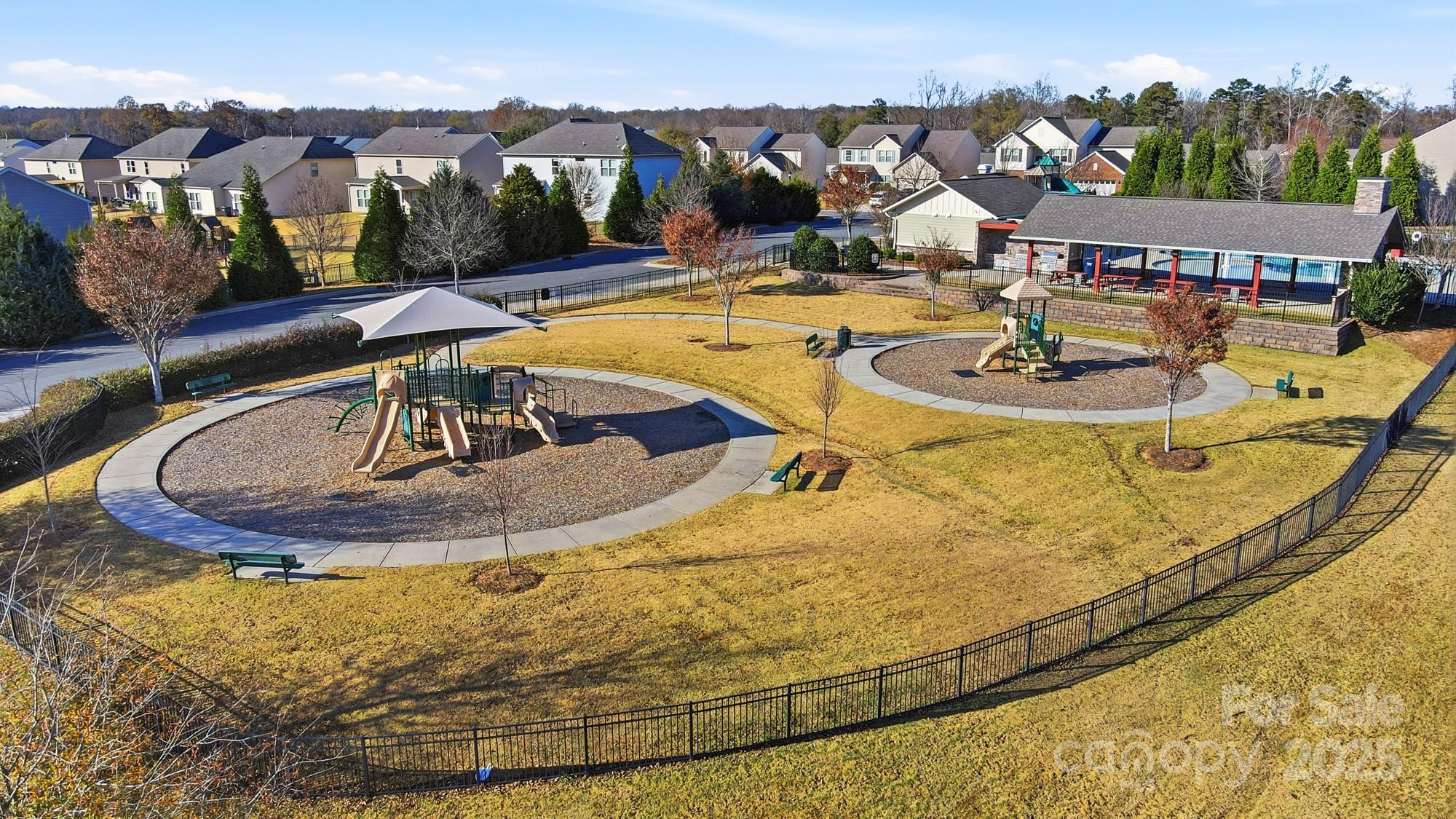 Audubon Lake - Residential