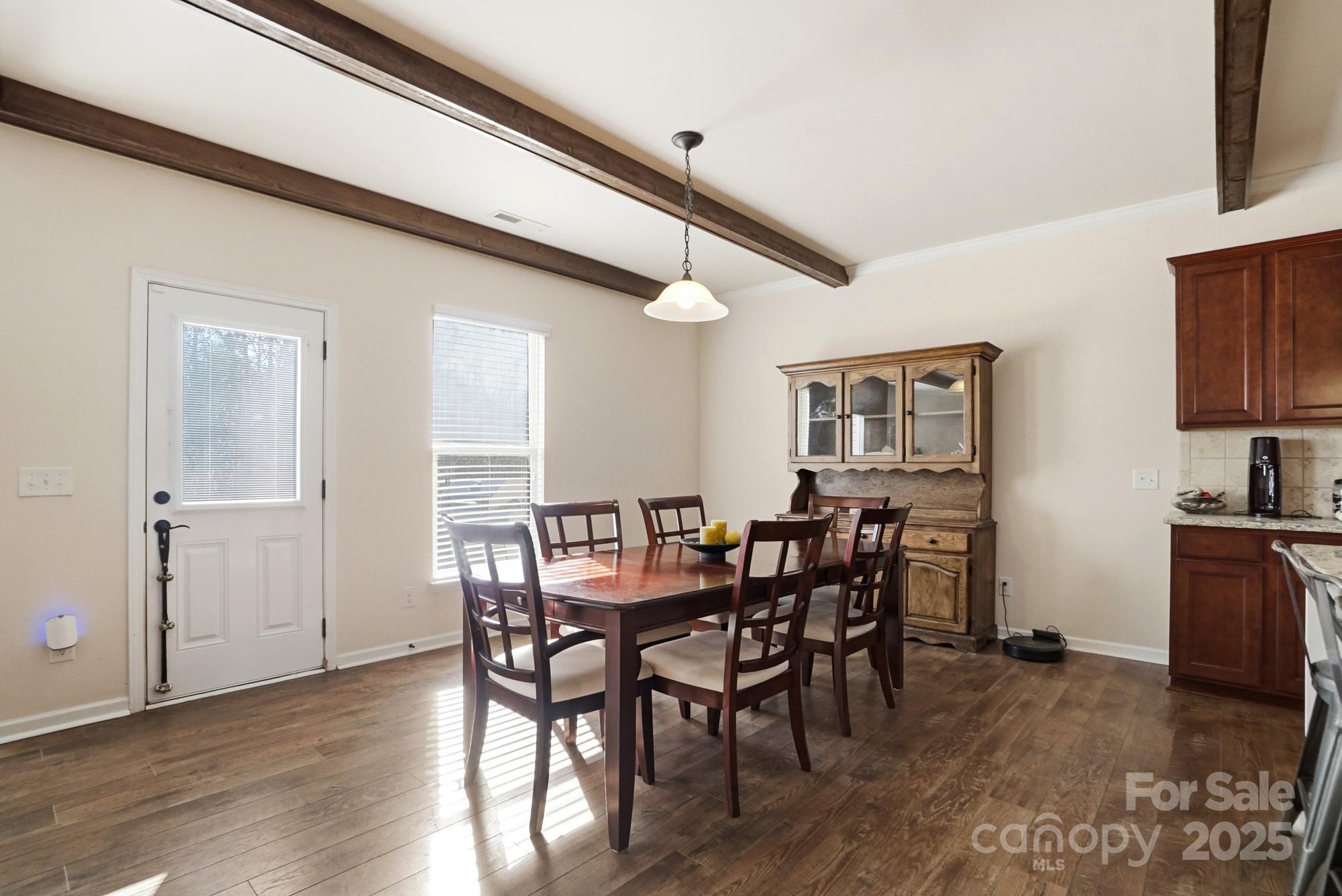 Audubon Lake - Residential