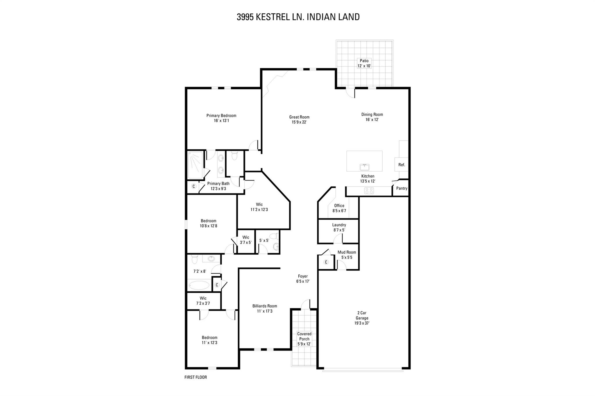 Audubon Lake - Residential