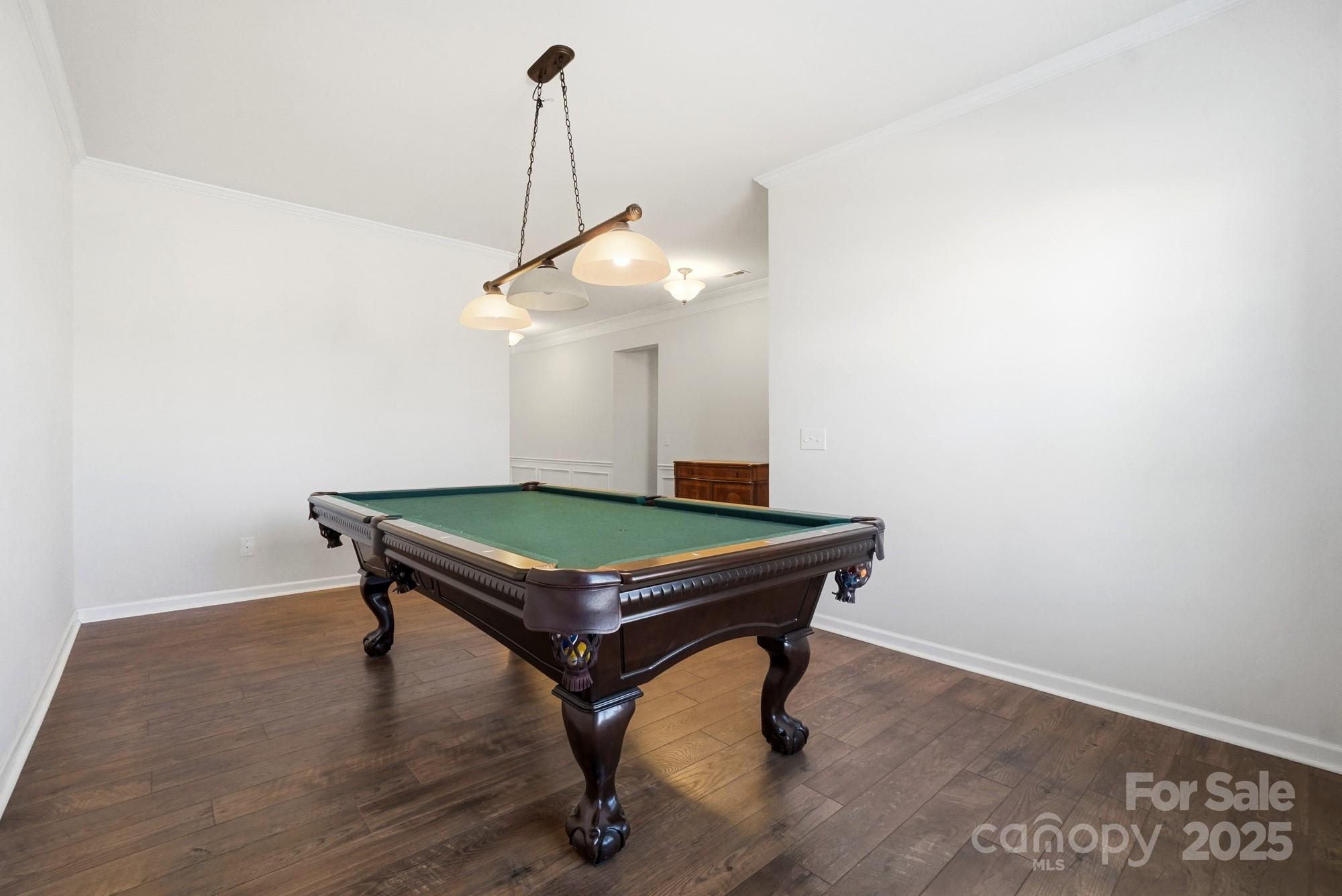 Audubon Lake - Residential