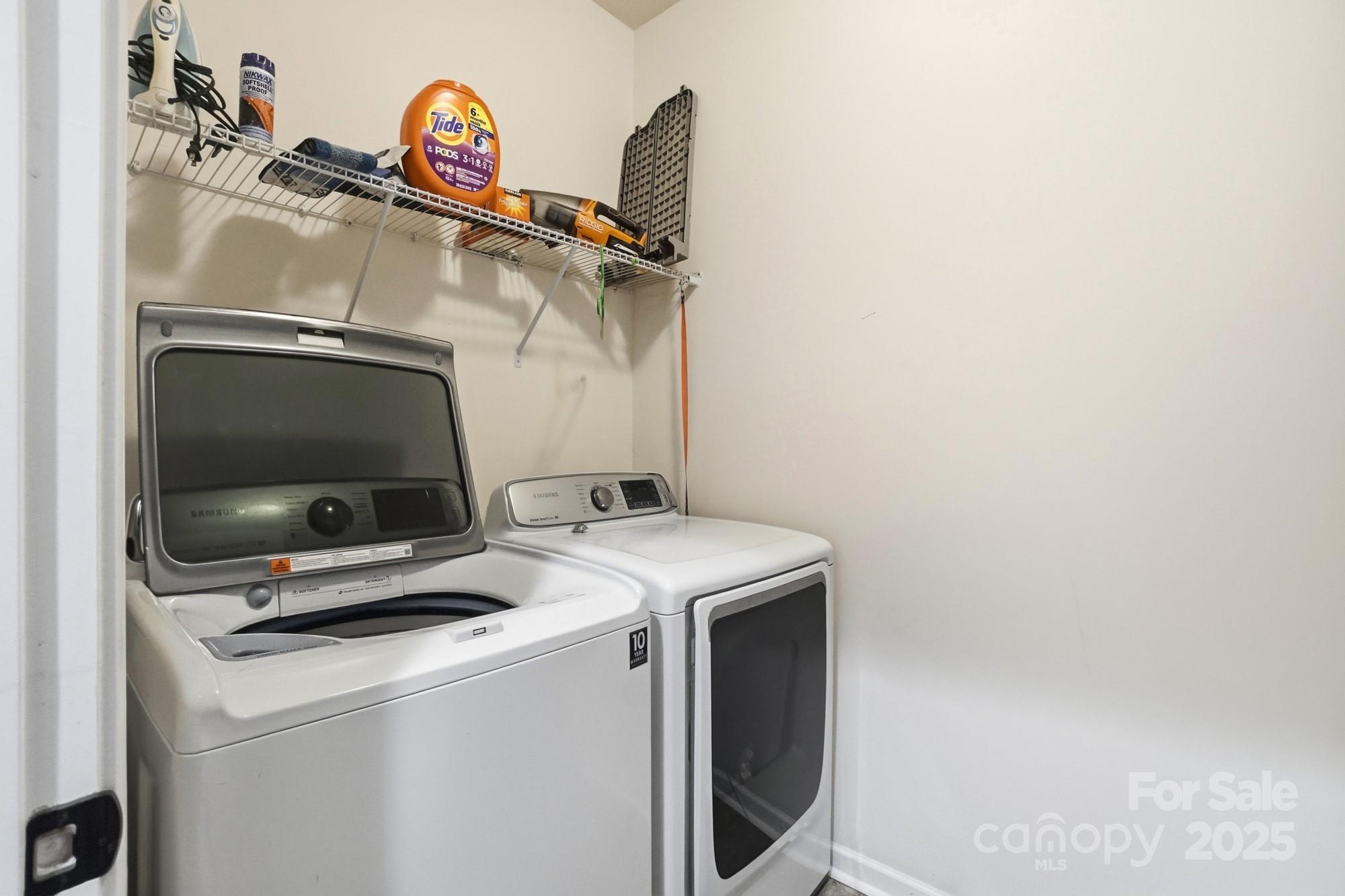 Audubon Lake - Residential