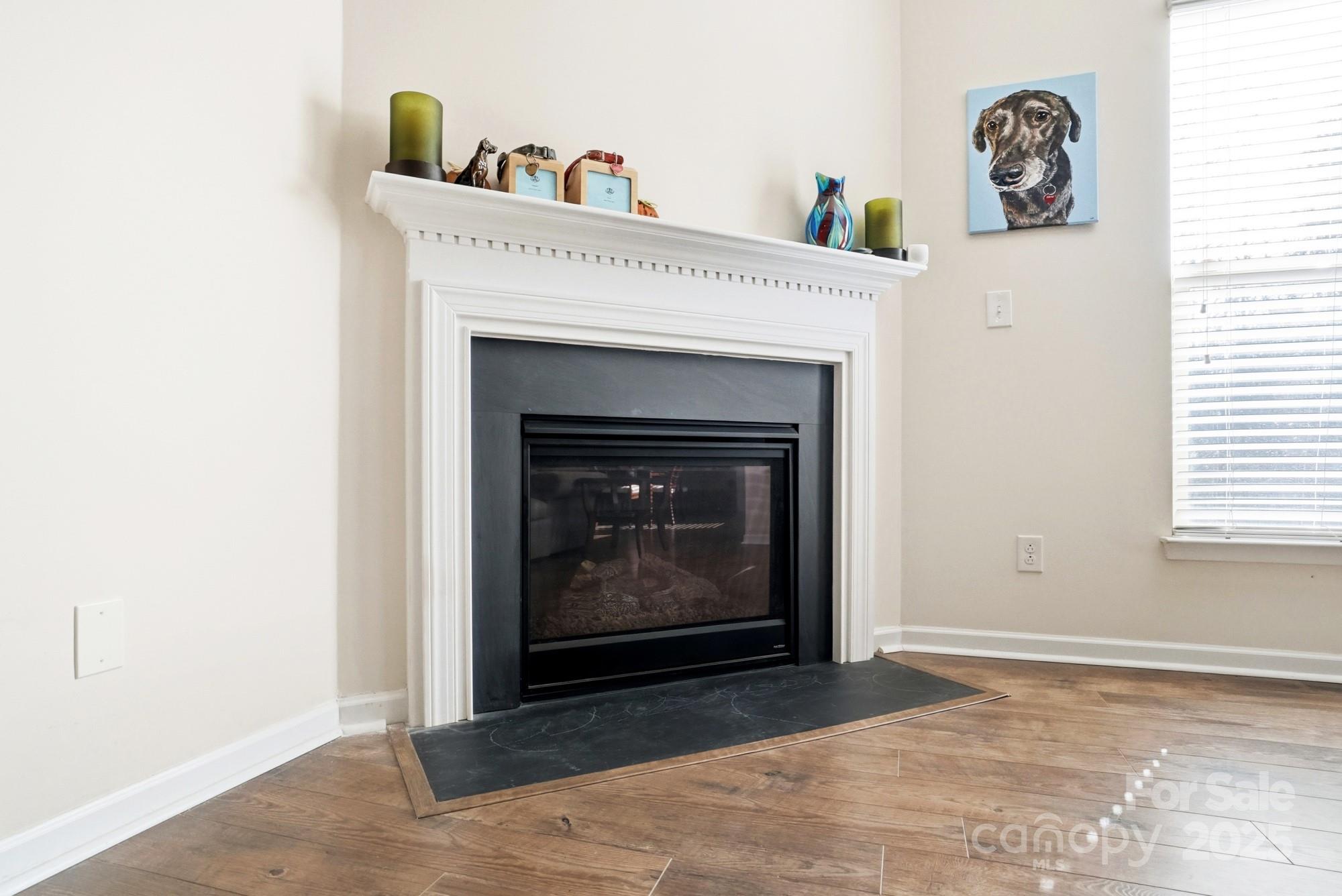 Audubon Lake - Residential