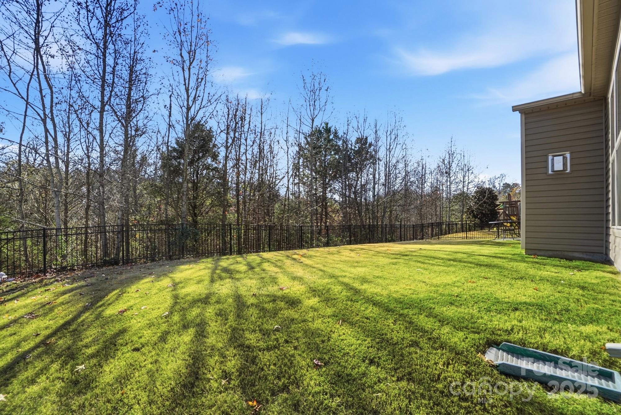 Audubon Lake - Residential