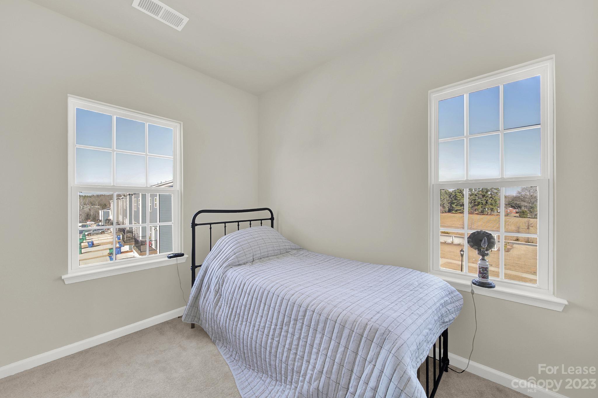 Stone Creek Townhomes - Residential Lease