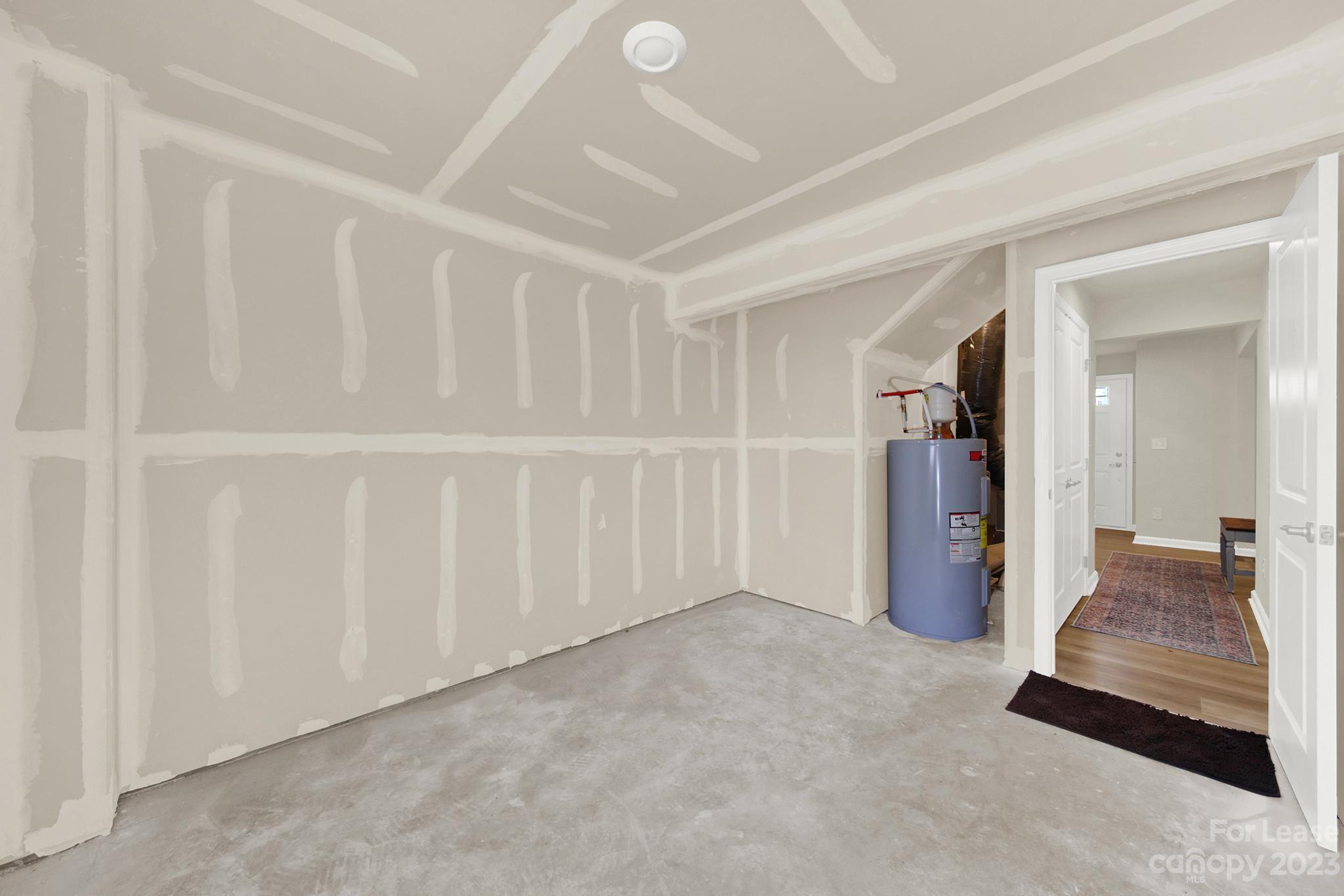 Stone Creek Townhomes - Residential Lease