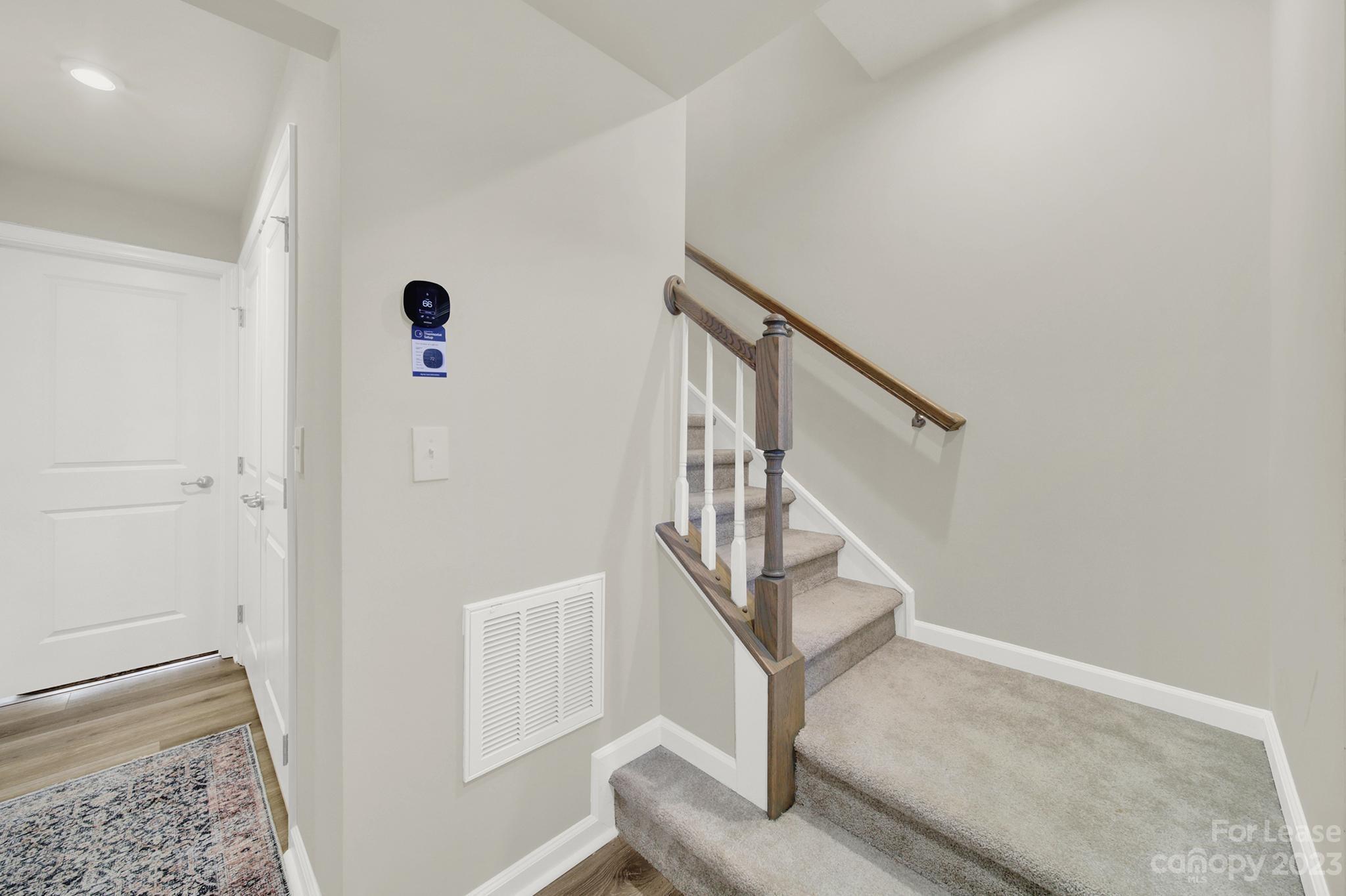 Stone Creek Townhomes - Residential Lease