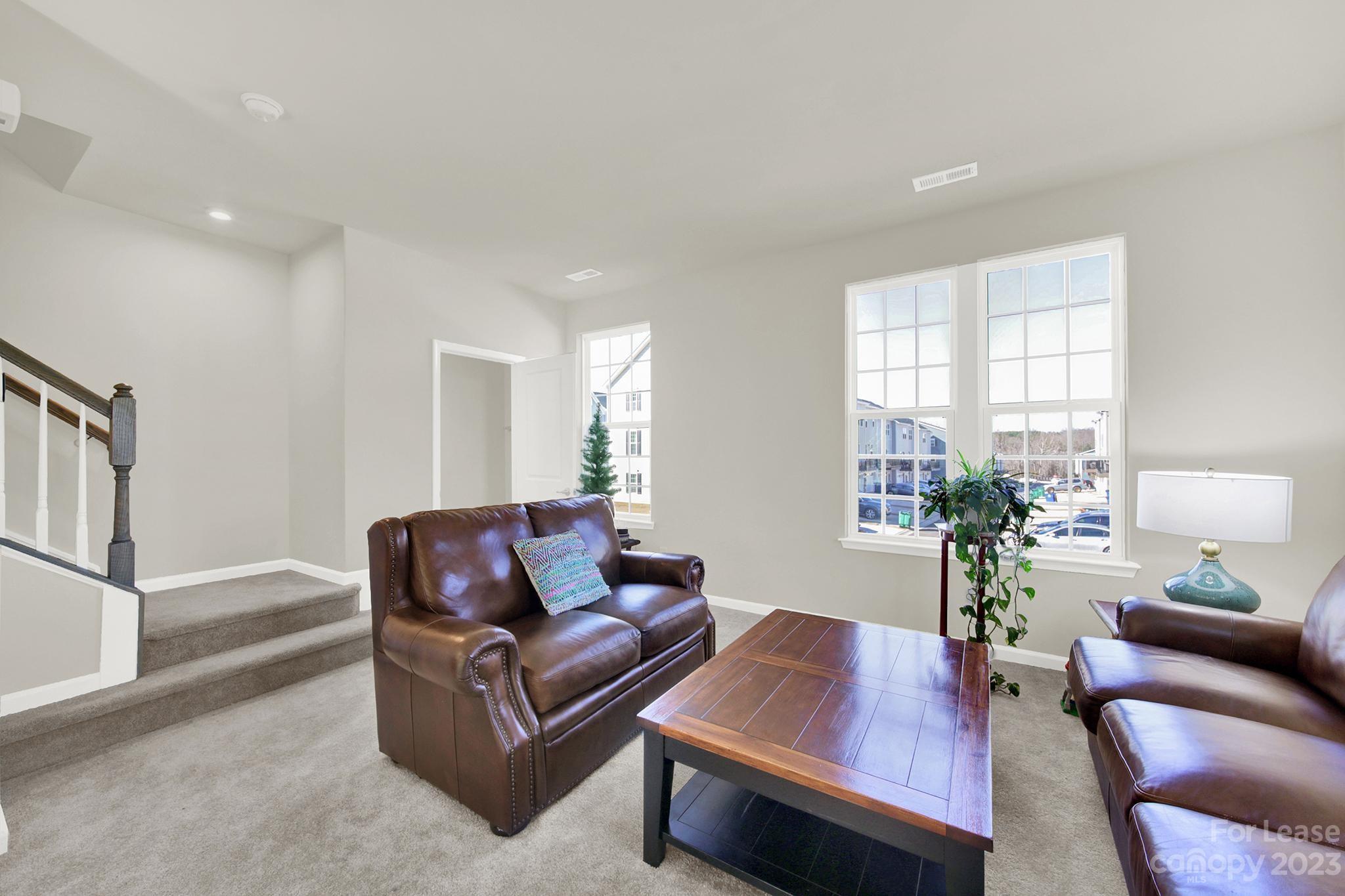 Stone Creek Townhomes - Residential Lease