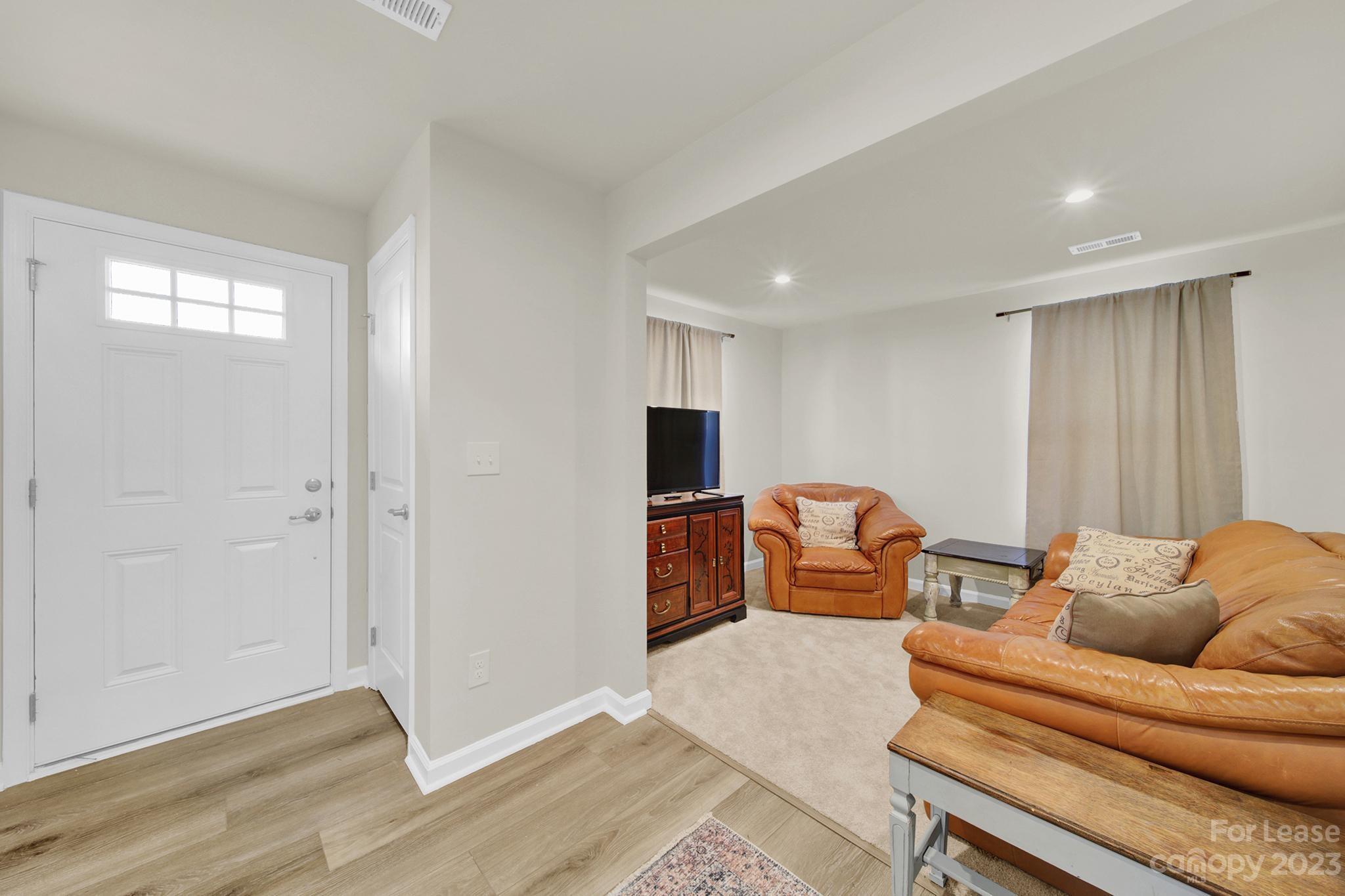 Stone Creek Townhomes - Residential Lease