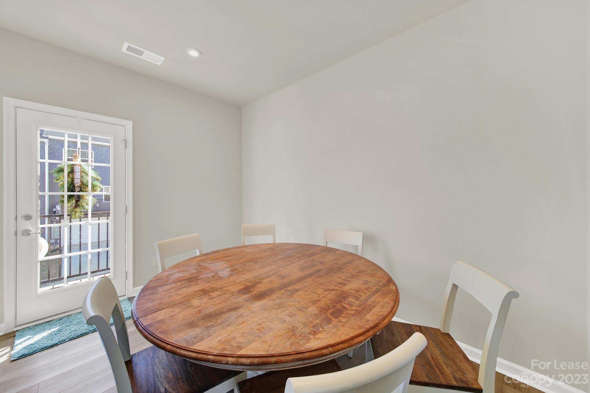 Stone Creek Townhomes - Residential Lease