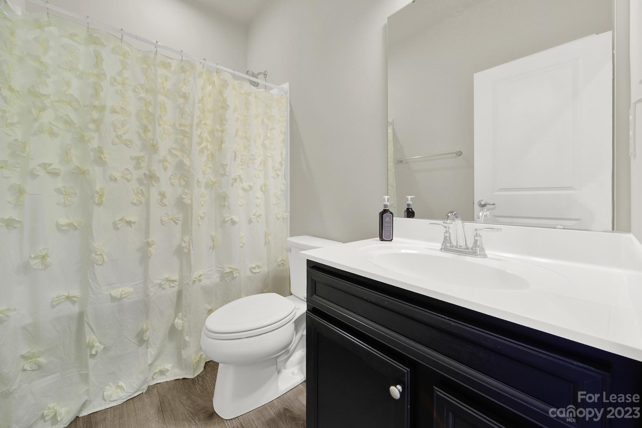 Stone Creek Townhomes - Residential Lease