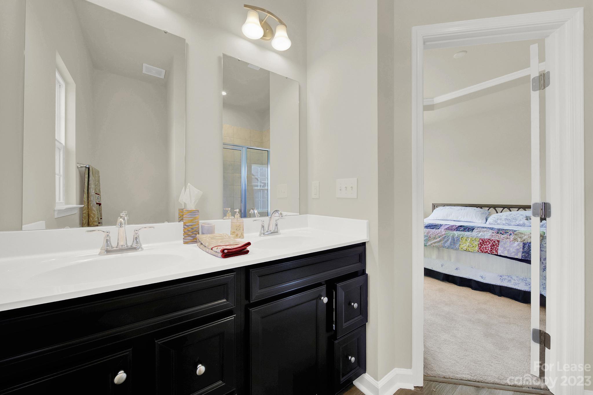 Stone Creek Townhomes - Residential Lease