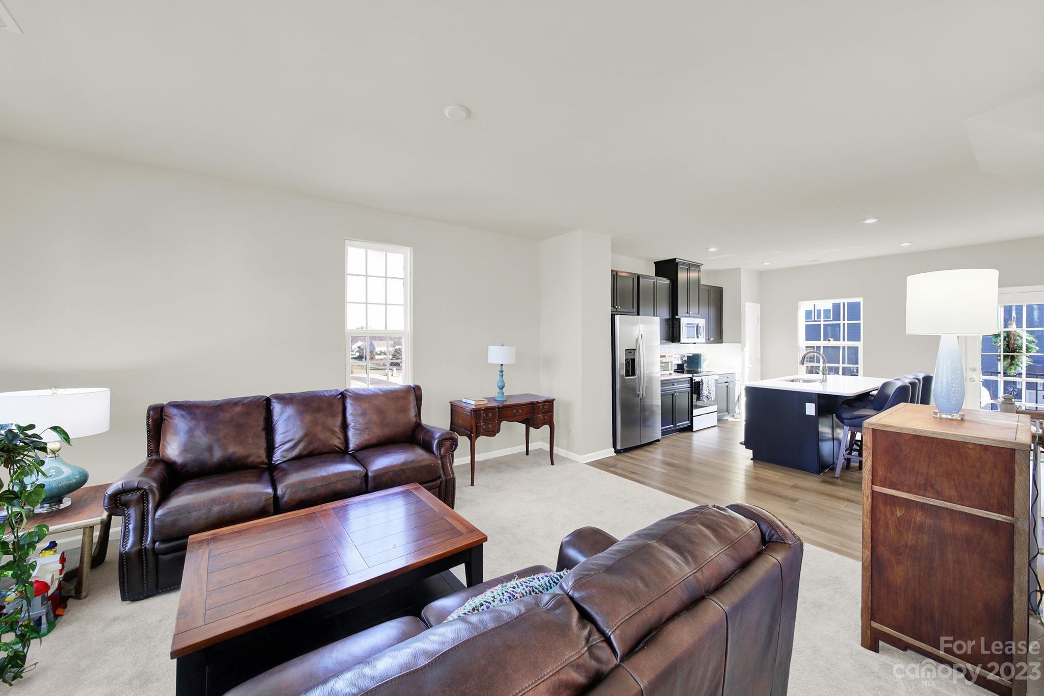 Stone Creek Townhomes - Residential Lease