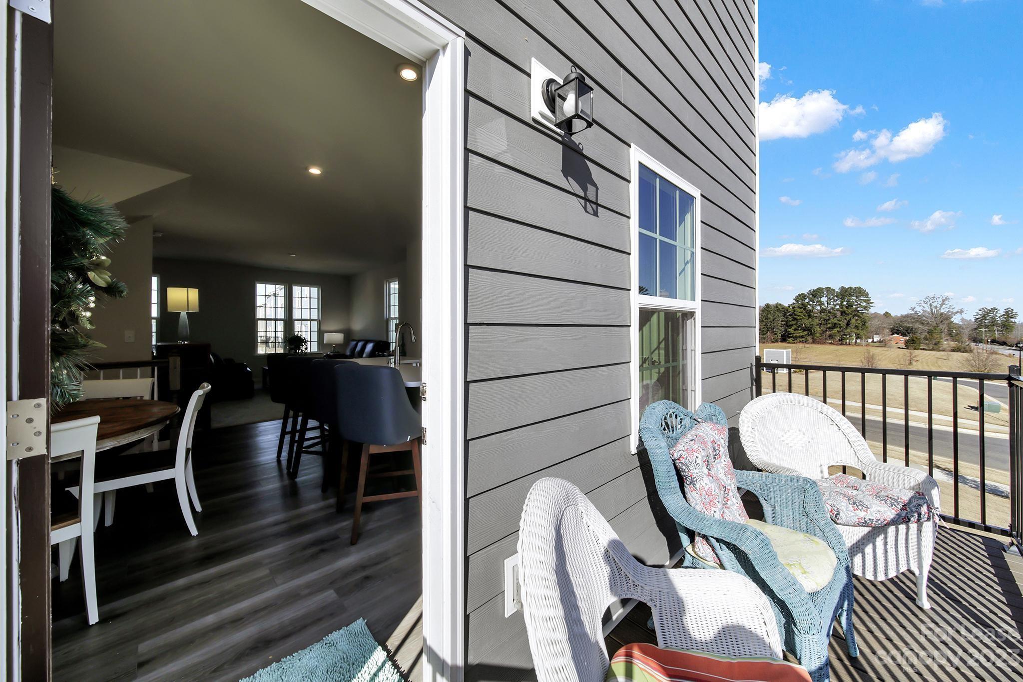 Stone Creek Townhomes - Residential Lease