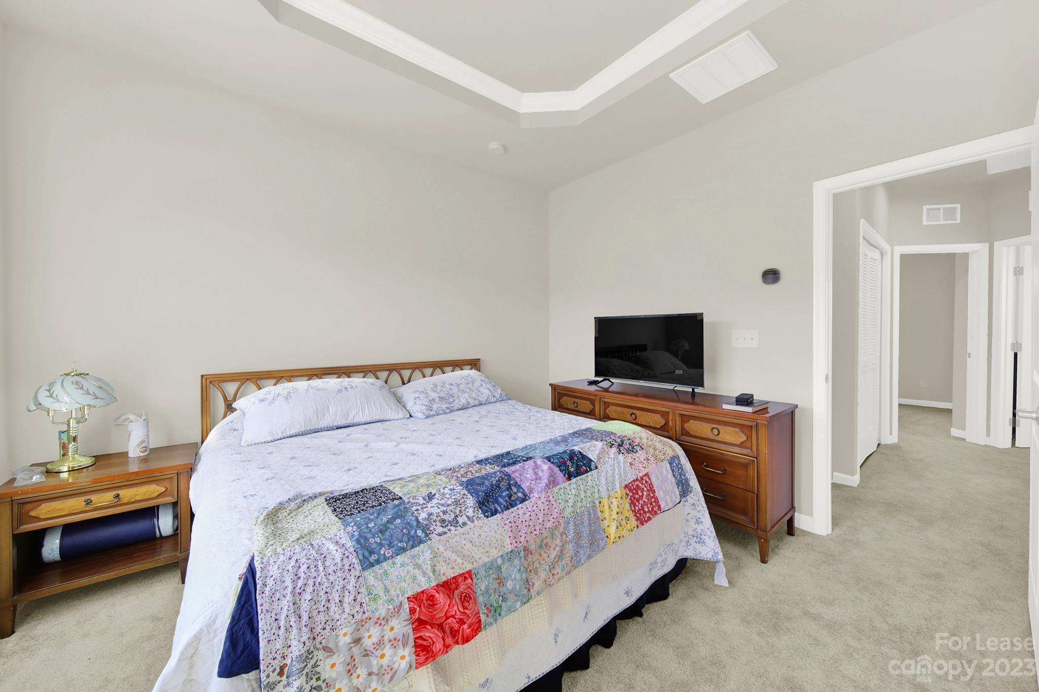 Stone Creek Townhomes - Residential Lease