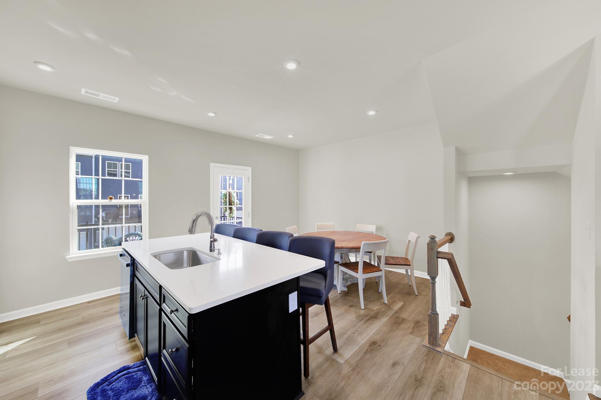 Stone Creek Townhomes - Residential Lease