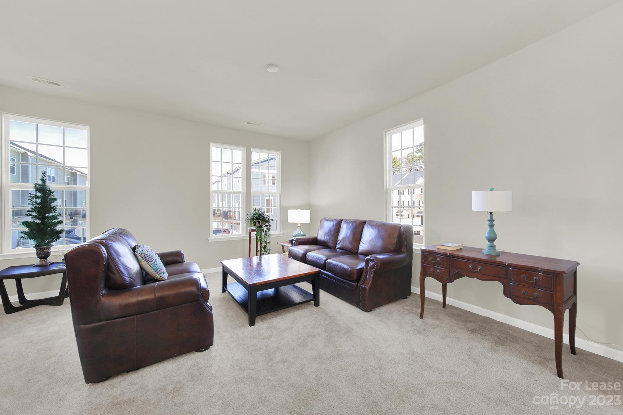 Stone Creek Townhomes - Residential Lease