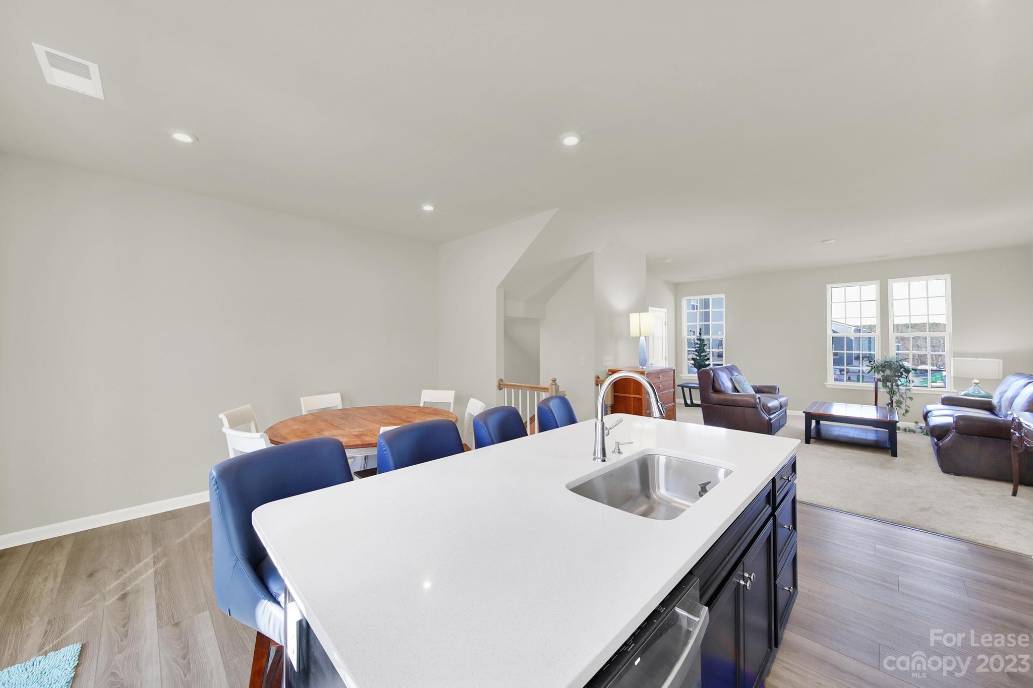 Stone Creek Townhomes - Residential Lease