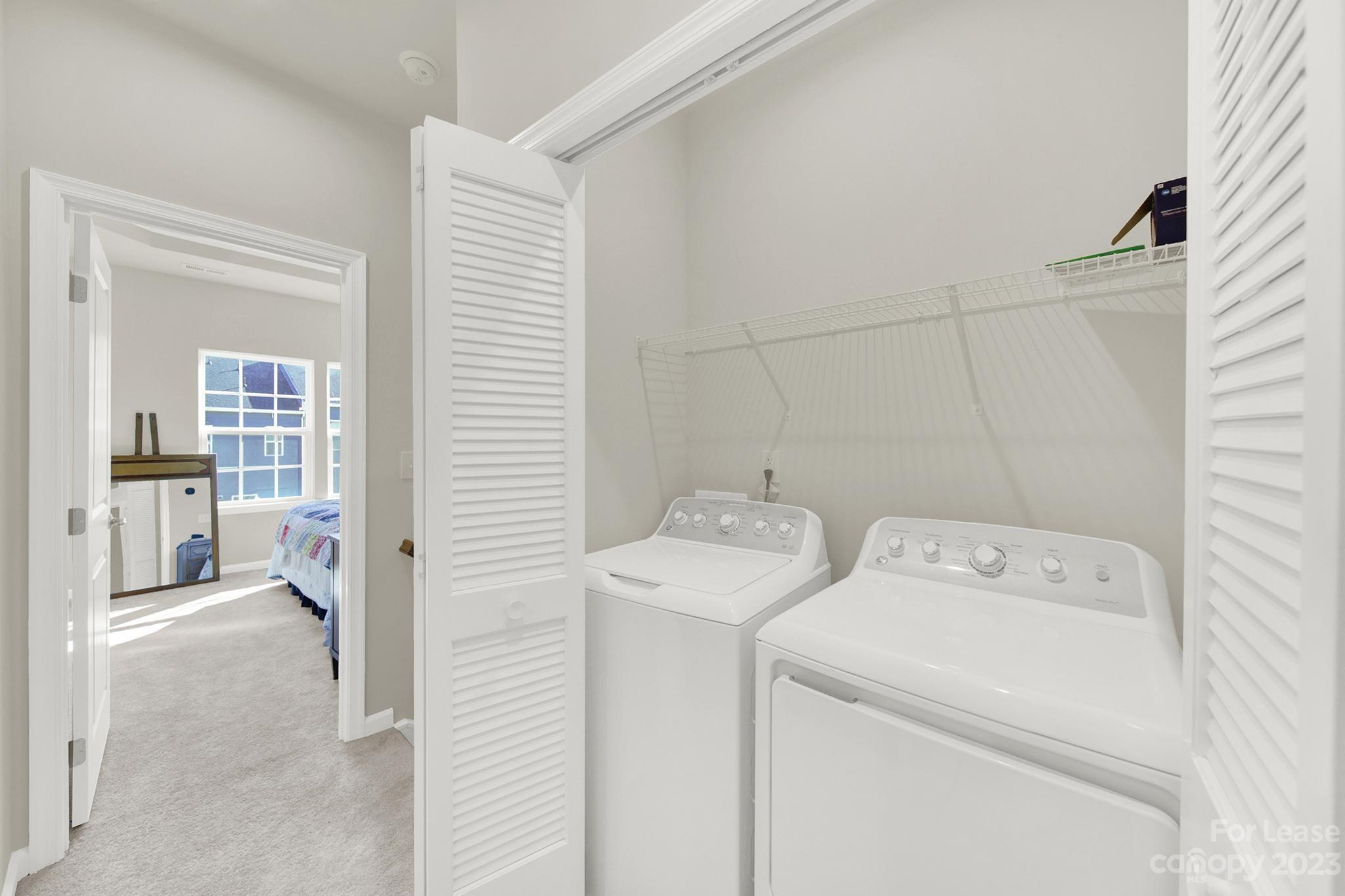 Stone Creek Townhomes - Residential Lease