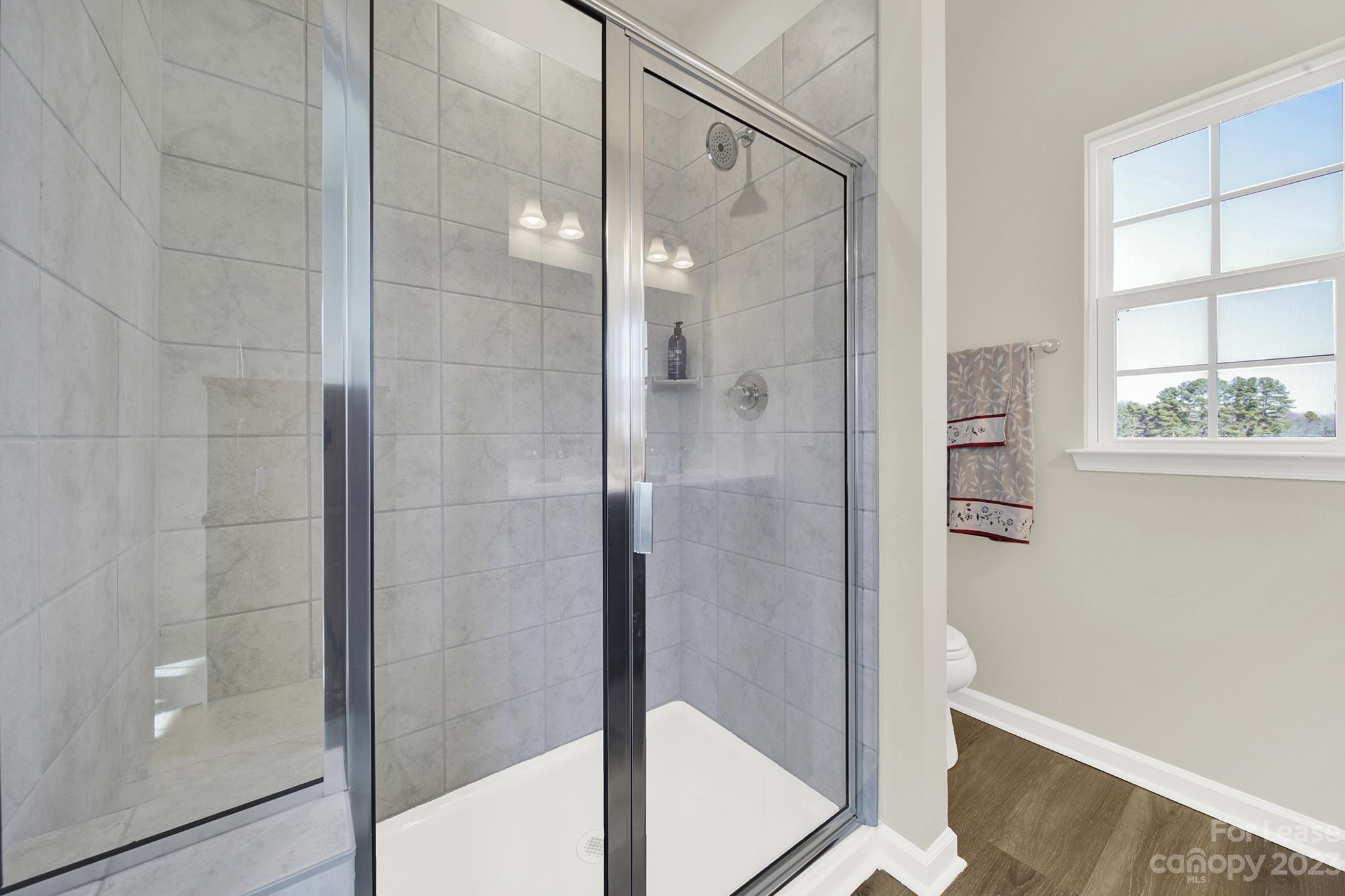 Stone Creek Townhomes - Residential Lease