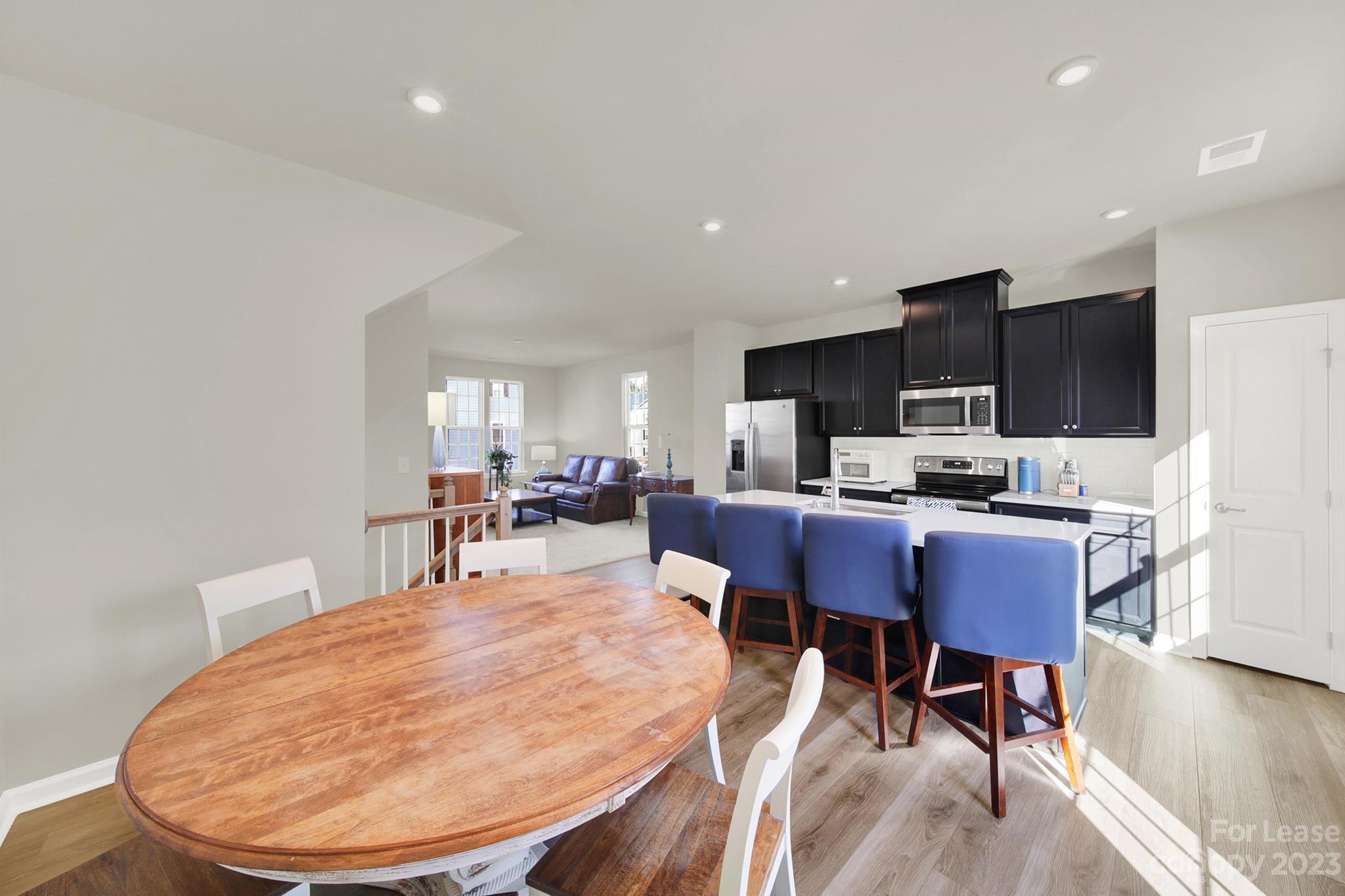 Stone Creek Townhomes - Residential Lease