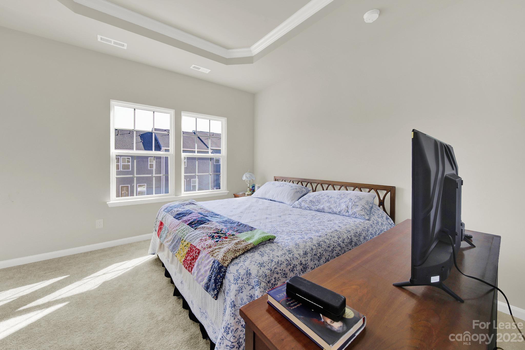 Stone Creek Townhomes - Residential Lease