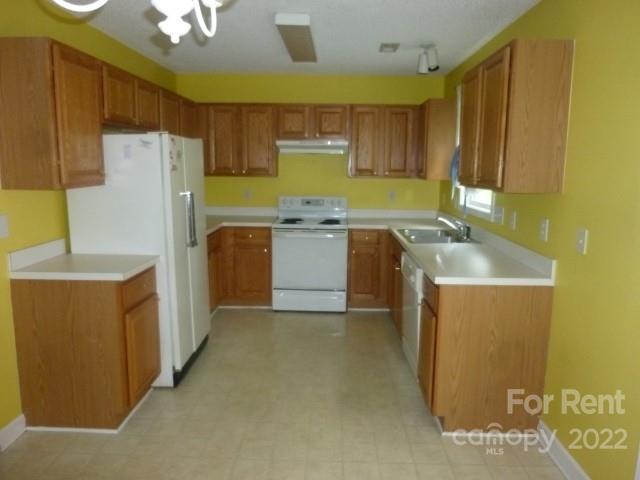 Bristol Park - Residential Lease