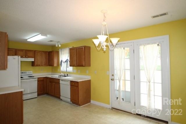 Bristol Park - Residential Lease