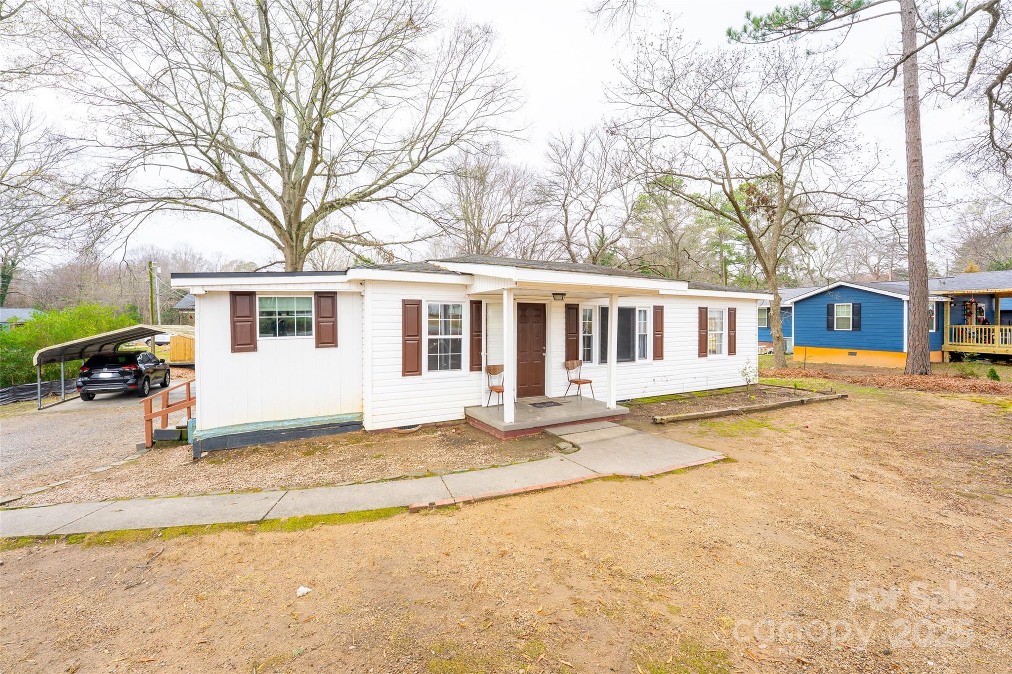 2703 Glendale Avenue