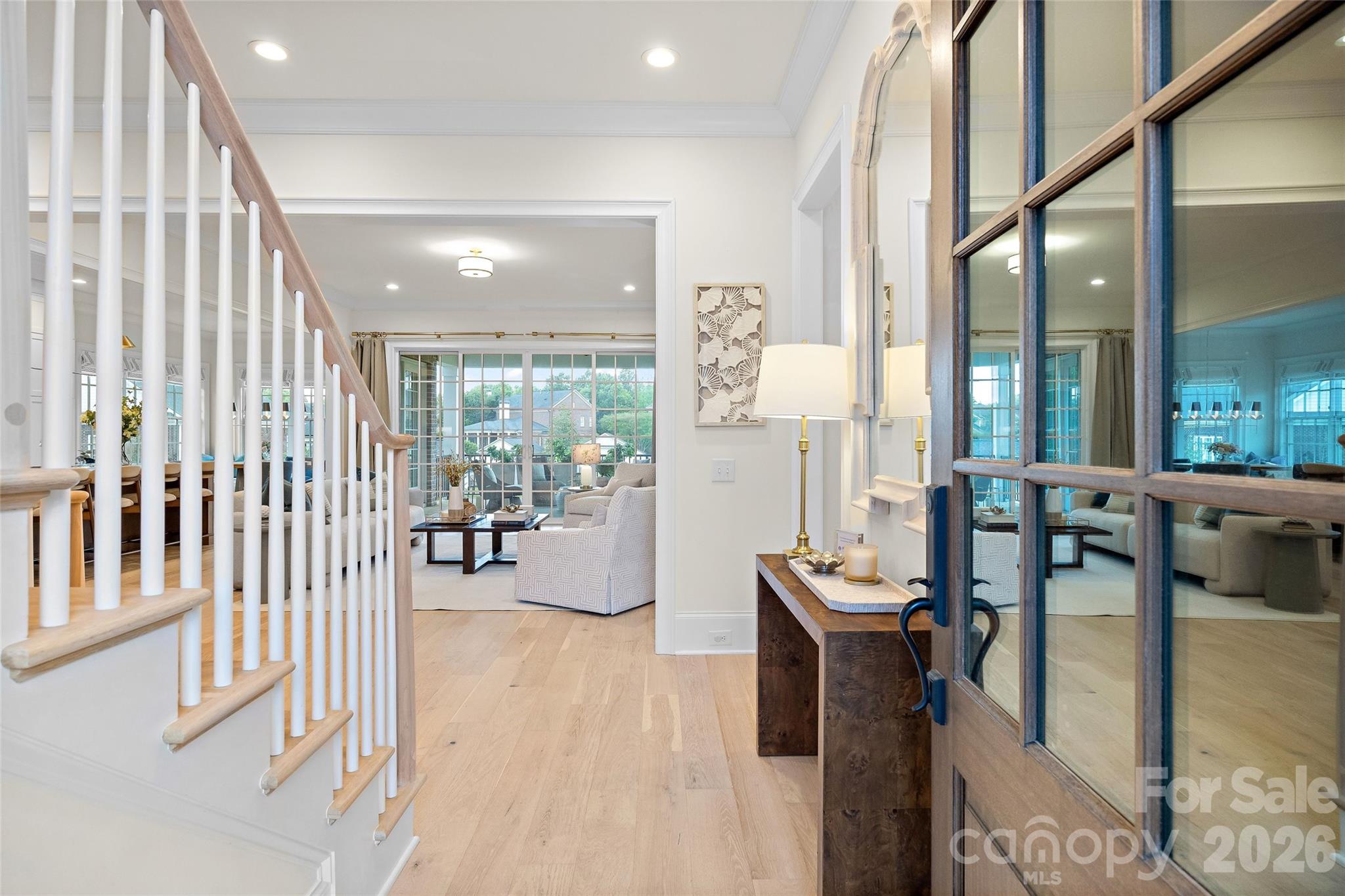 Heydon Hall - Residential