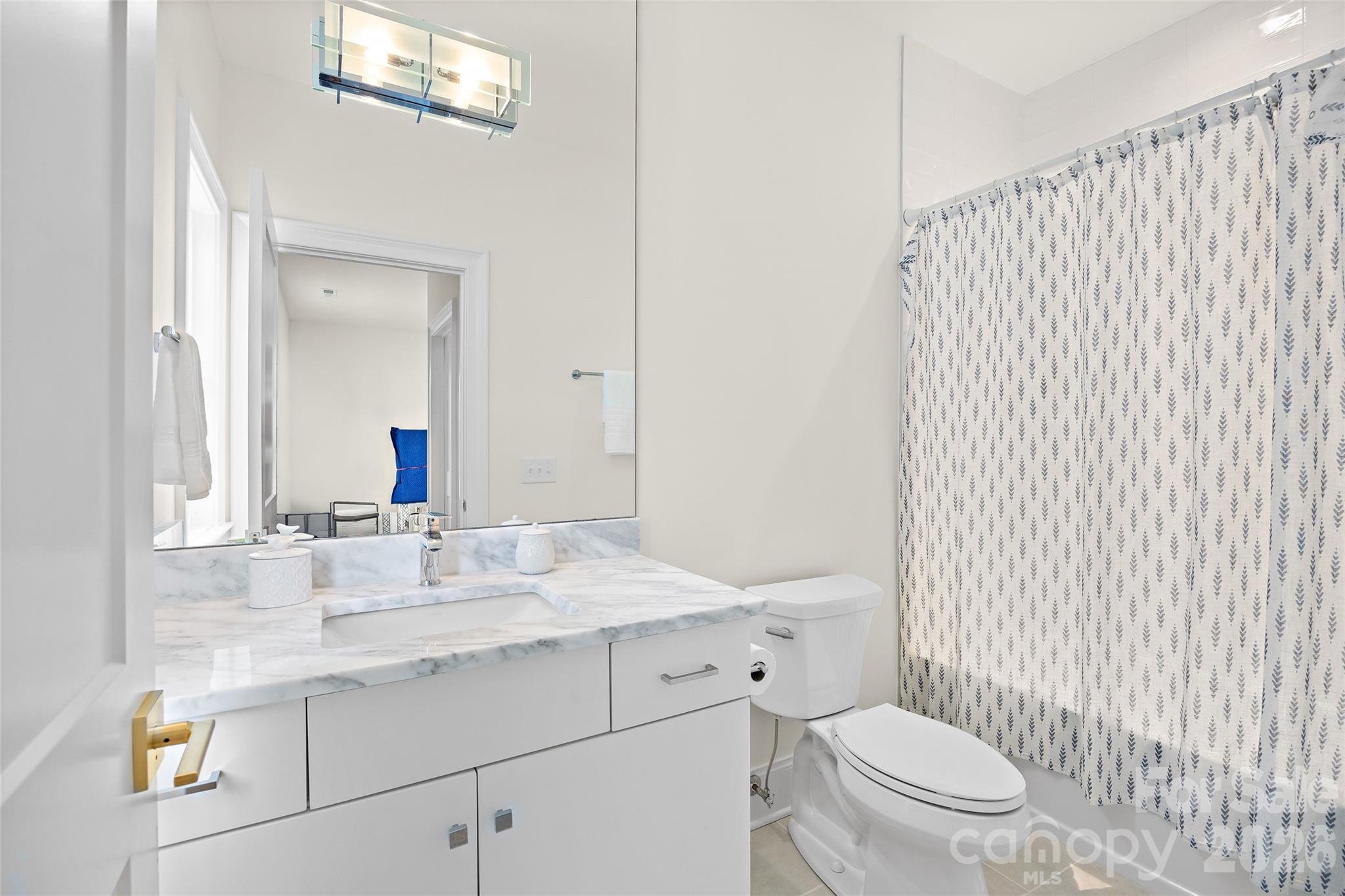 Heydon Hall - Residential