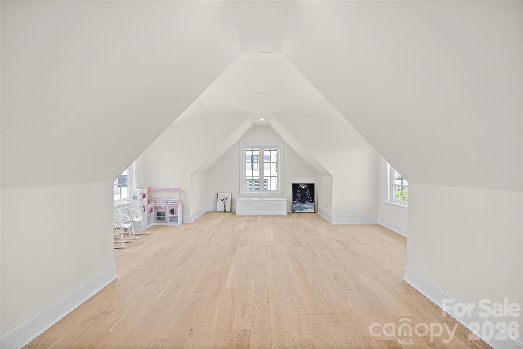 Heydon Hall - Residential