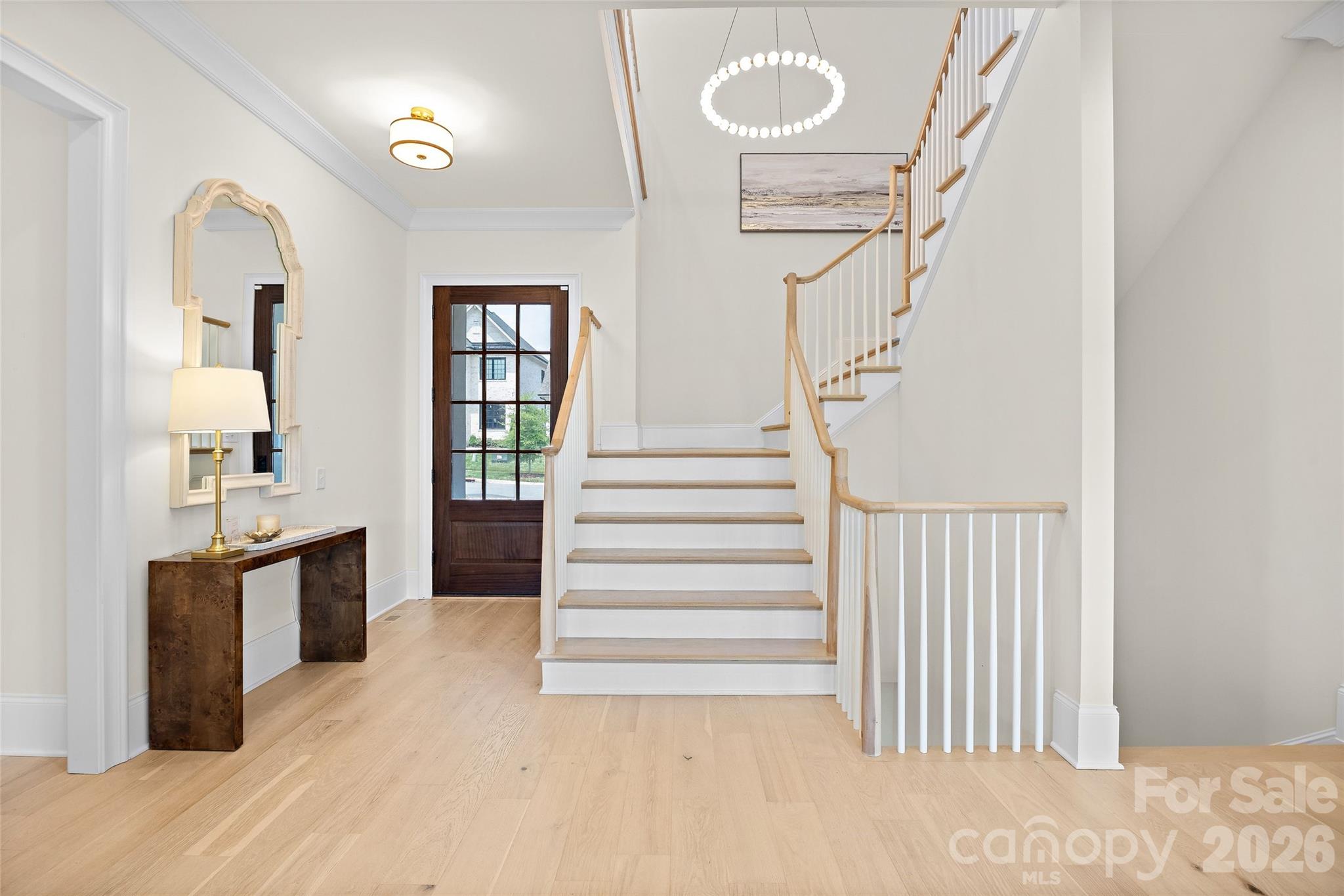 Heydon Hall - Residential