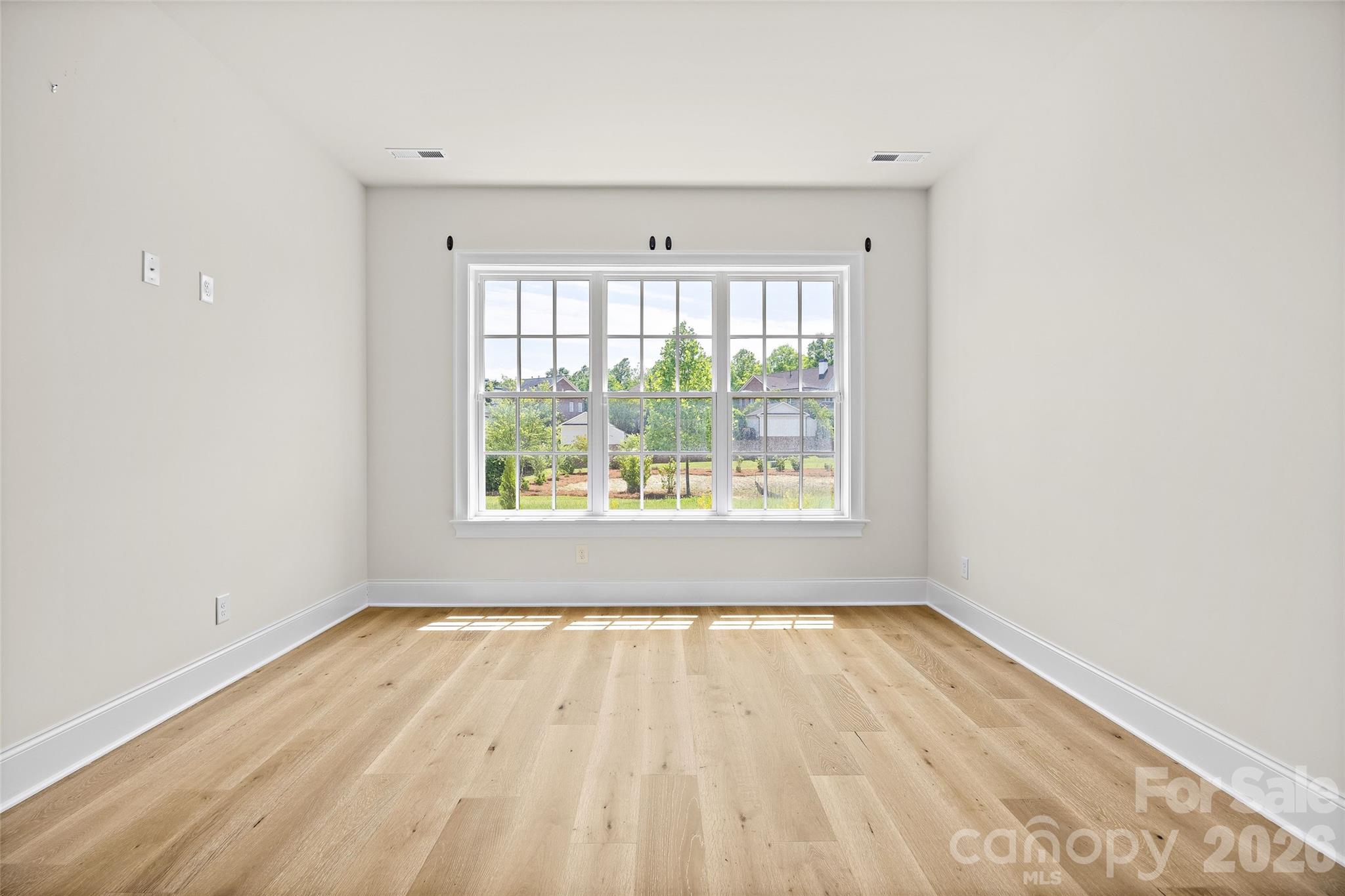 Heydon Hall - Residential