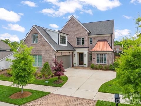 3011 Ella Katherine Way Charlotte NC 28210