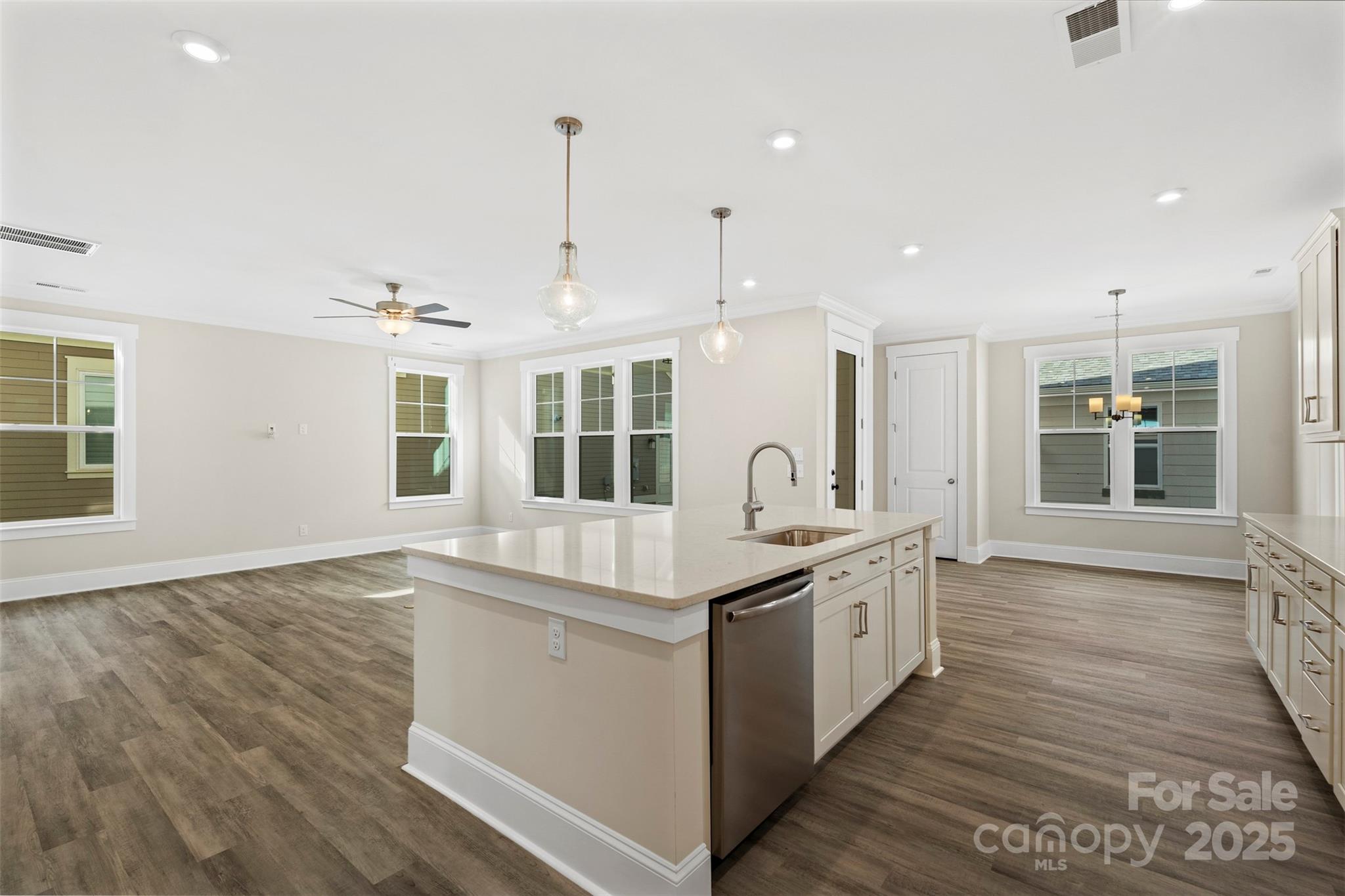 Riverwalk - Residential