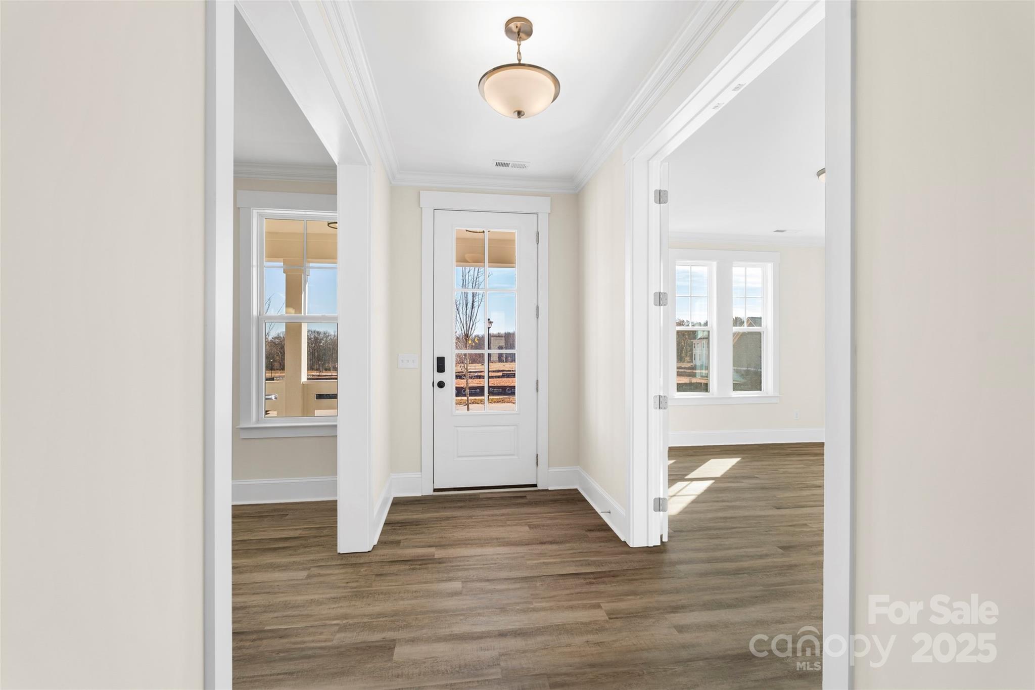 Riverwalk - Residential