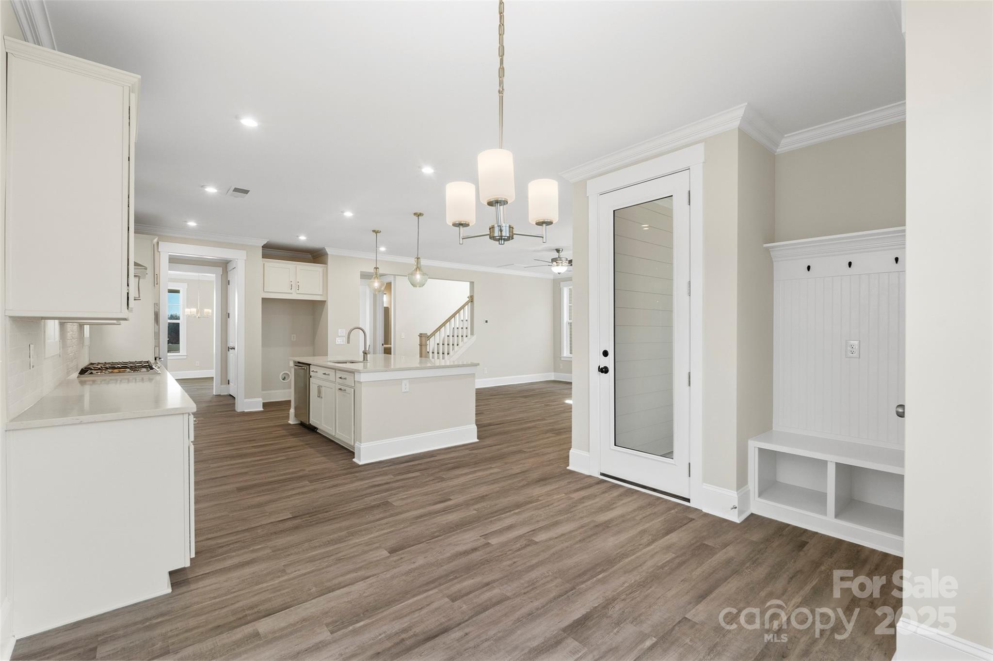 Riverwalk - Residential