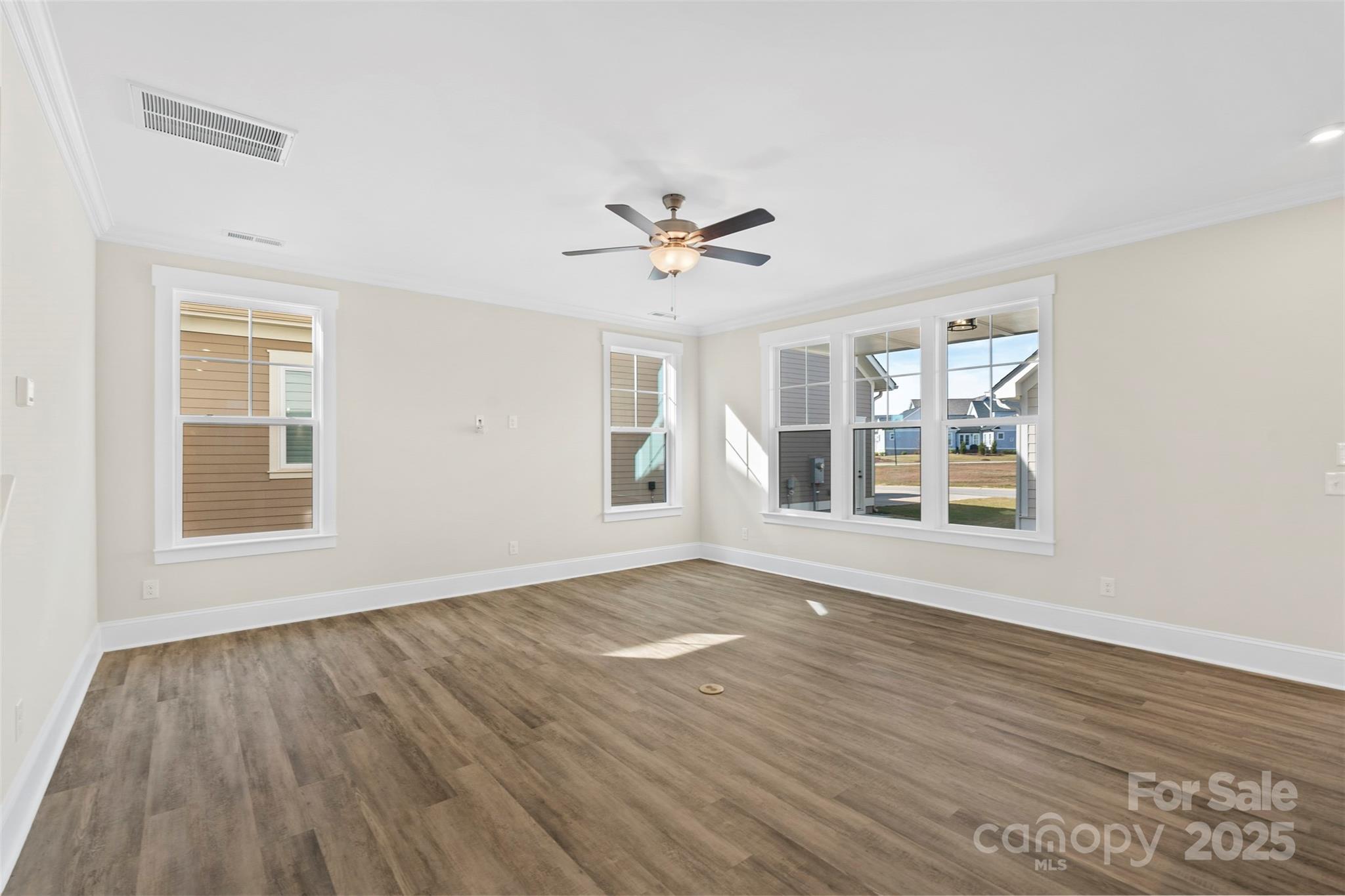 Riverwalk - Residential