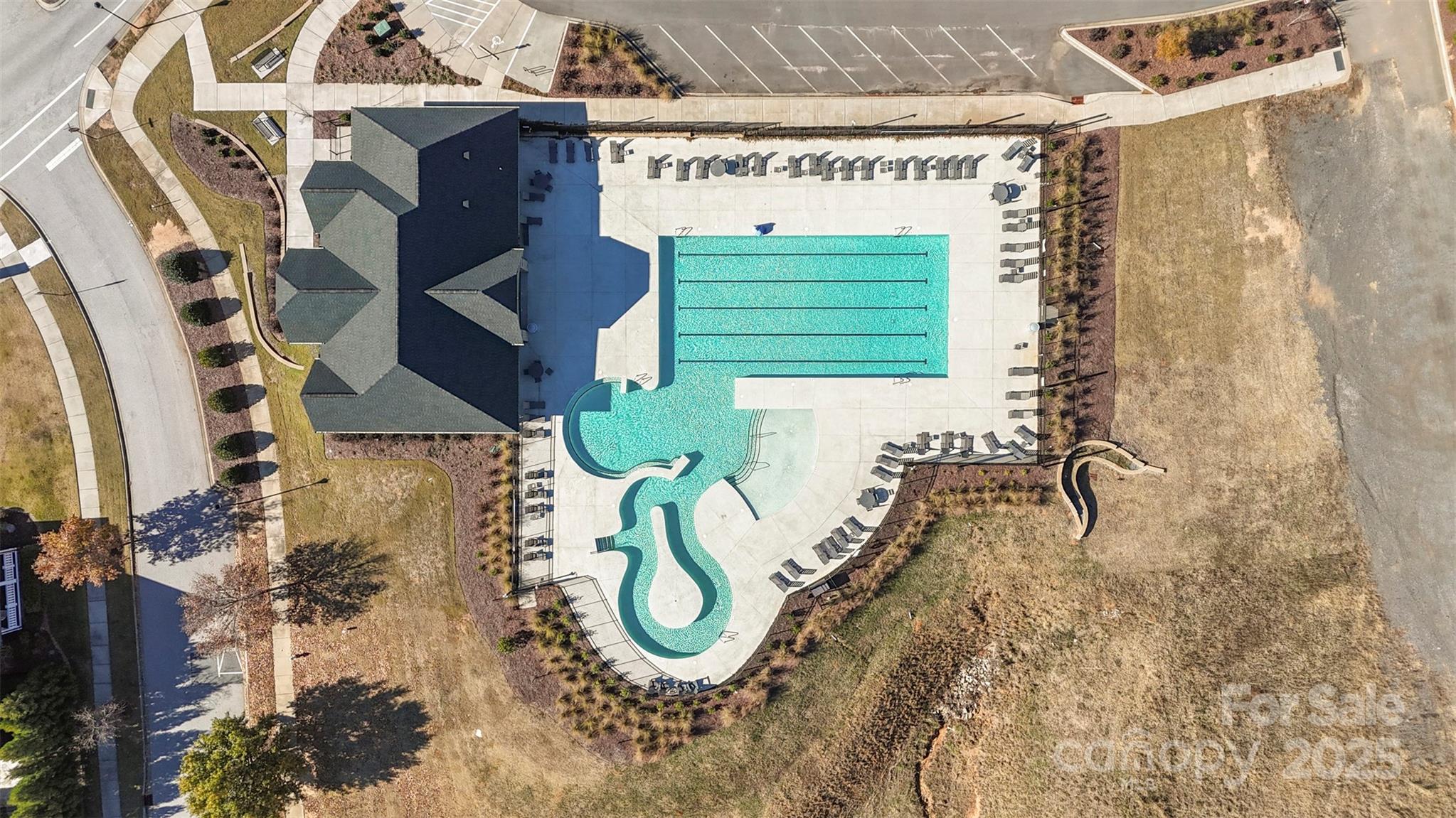 Riverwalk - Residential