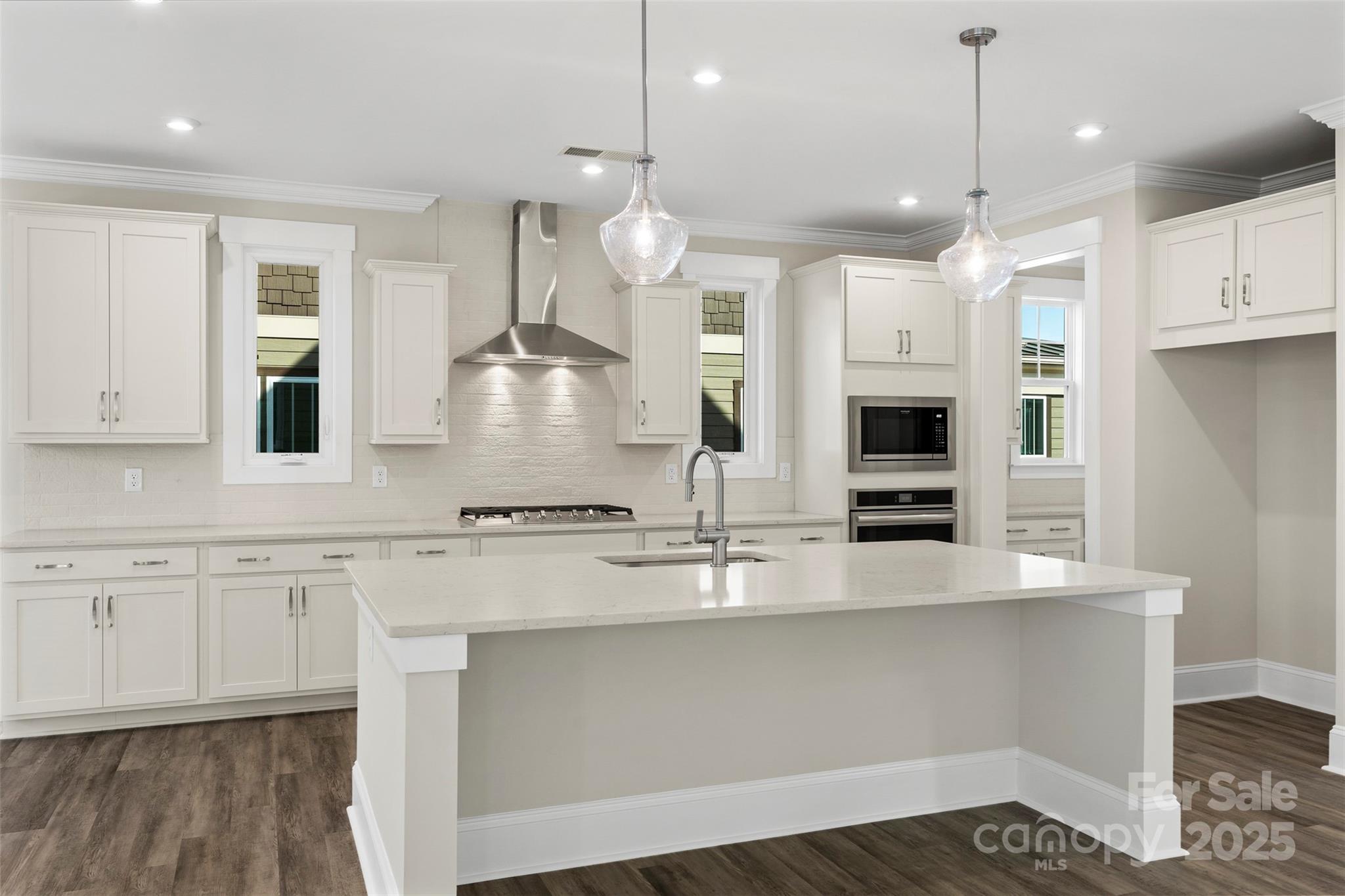 Riverwalk - Residential