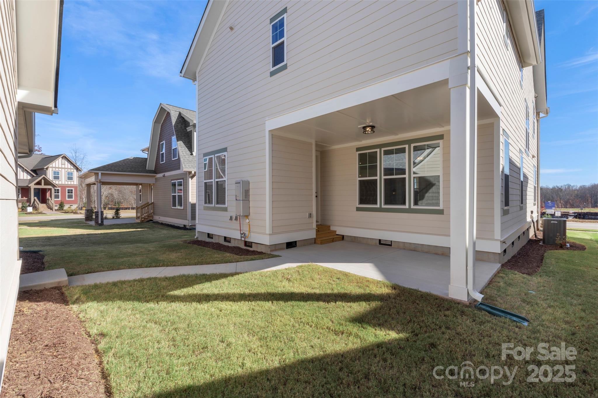 Riverwalk - Residential