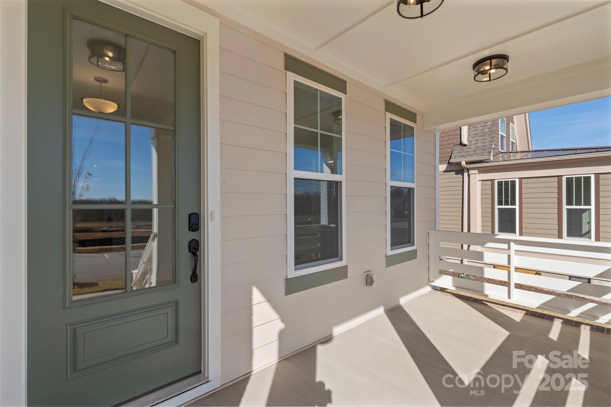 Riverwalk - Residential