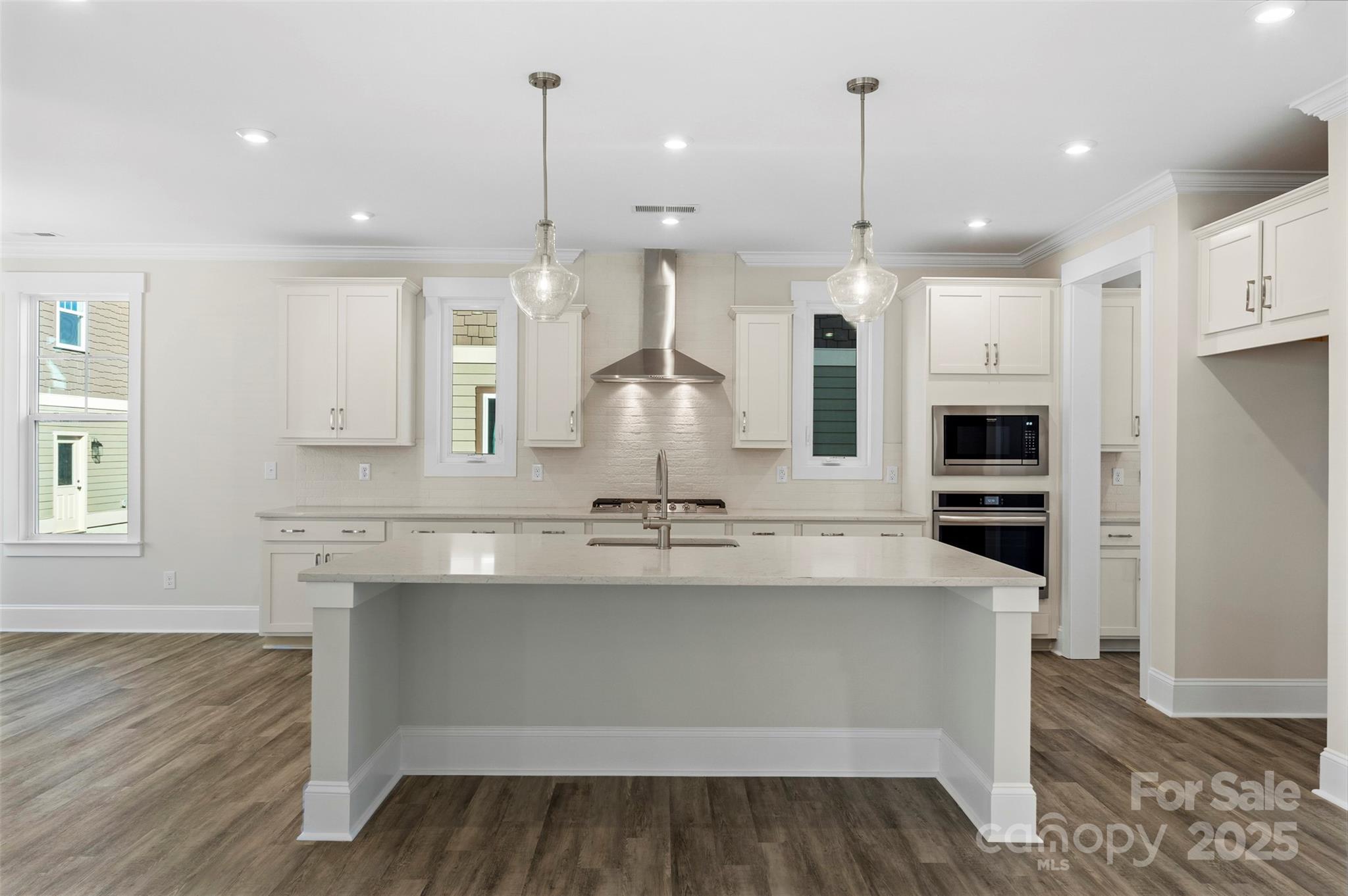 Riverwalk - Residential