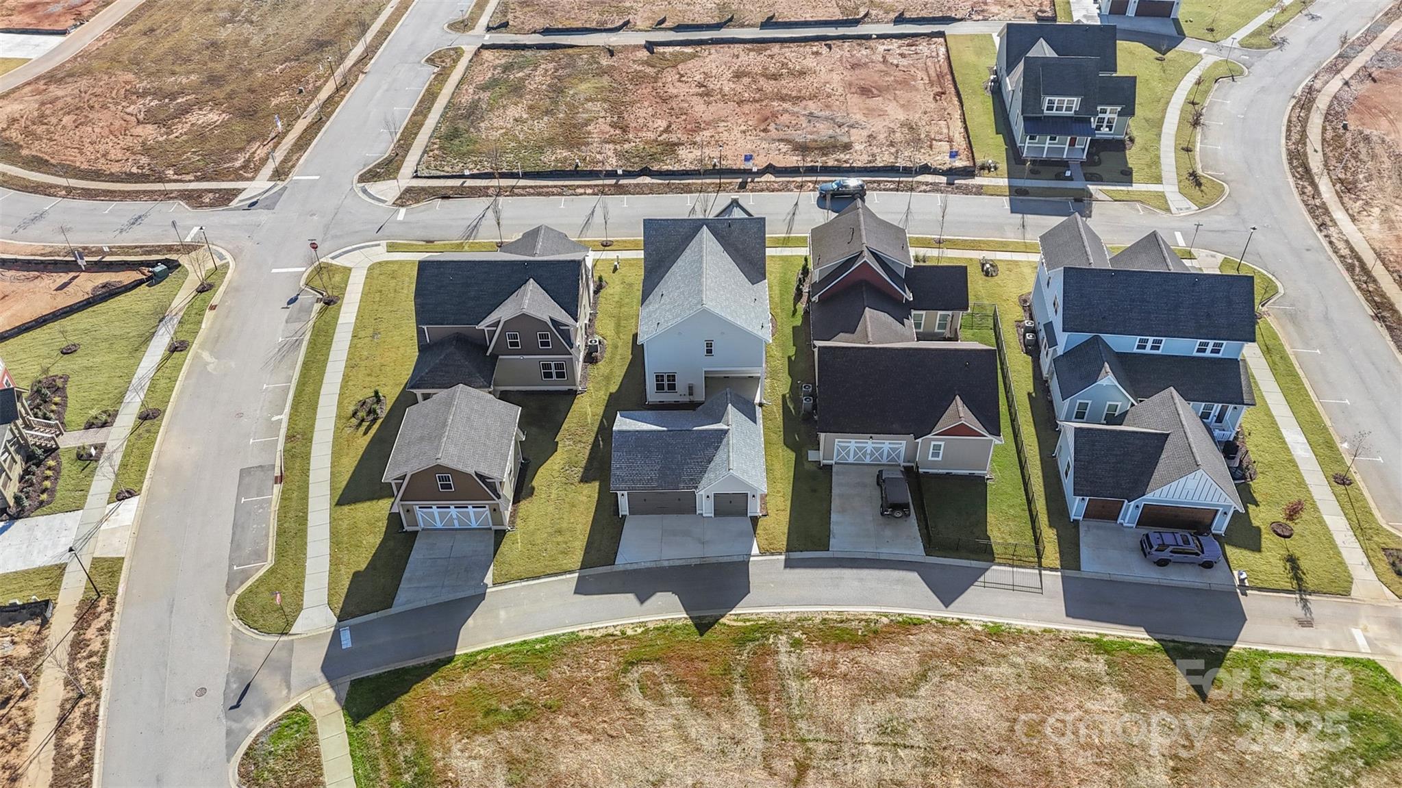 Riverwalk - Residential