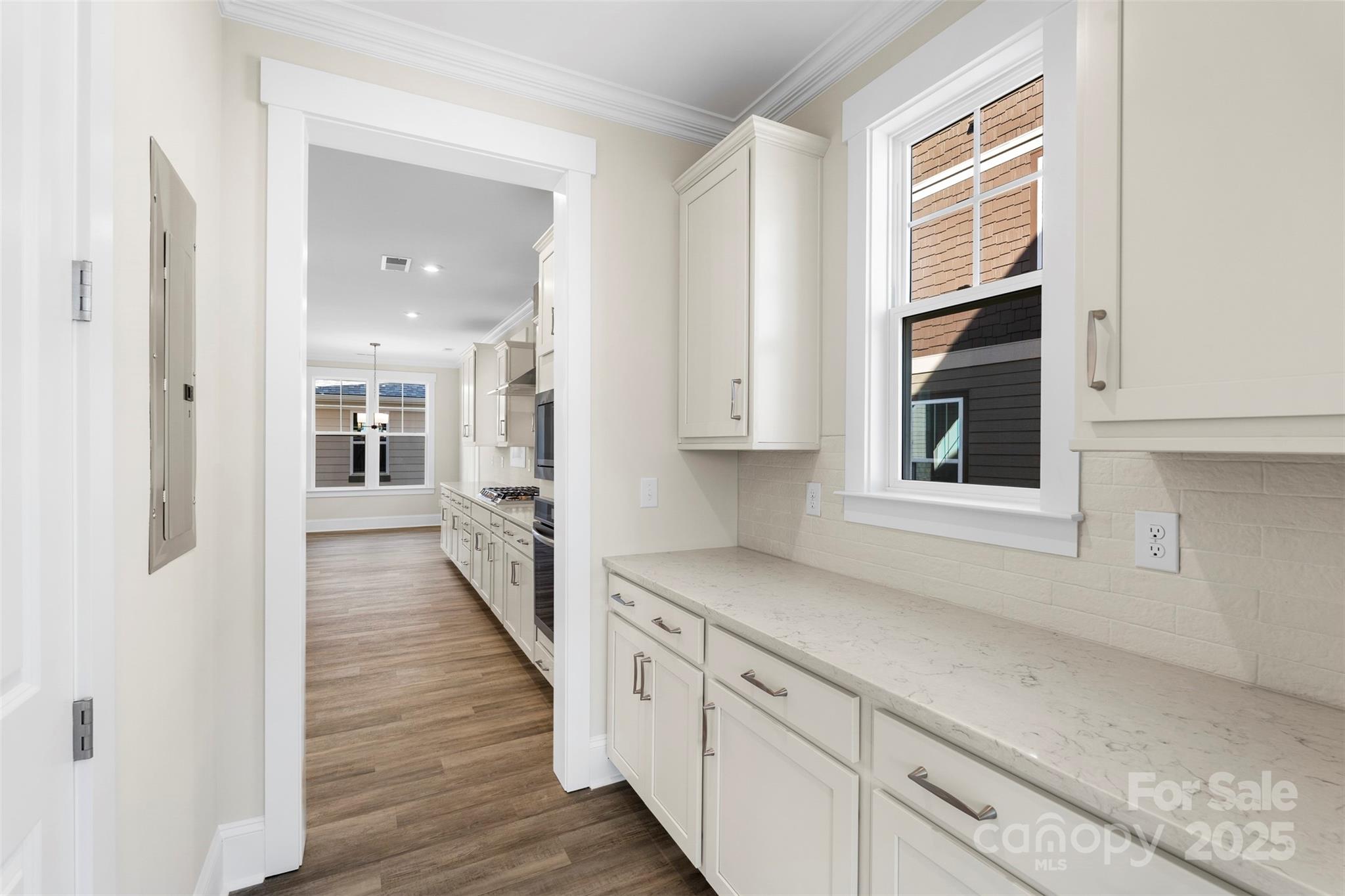 Riverwalk - Residential